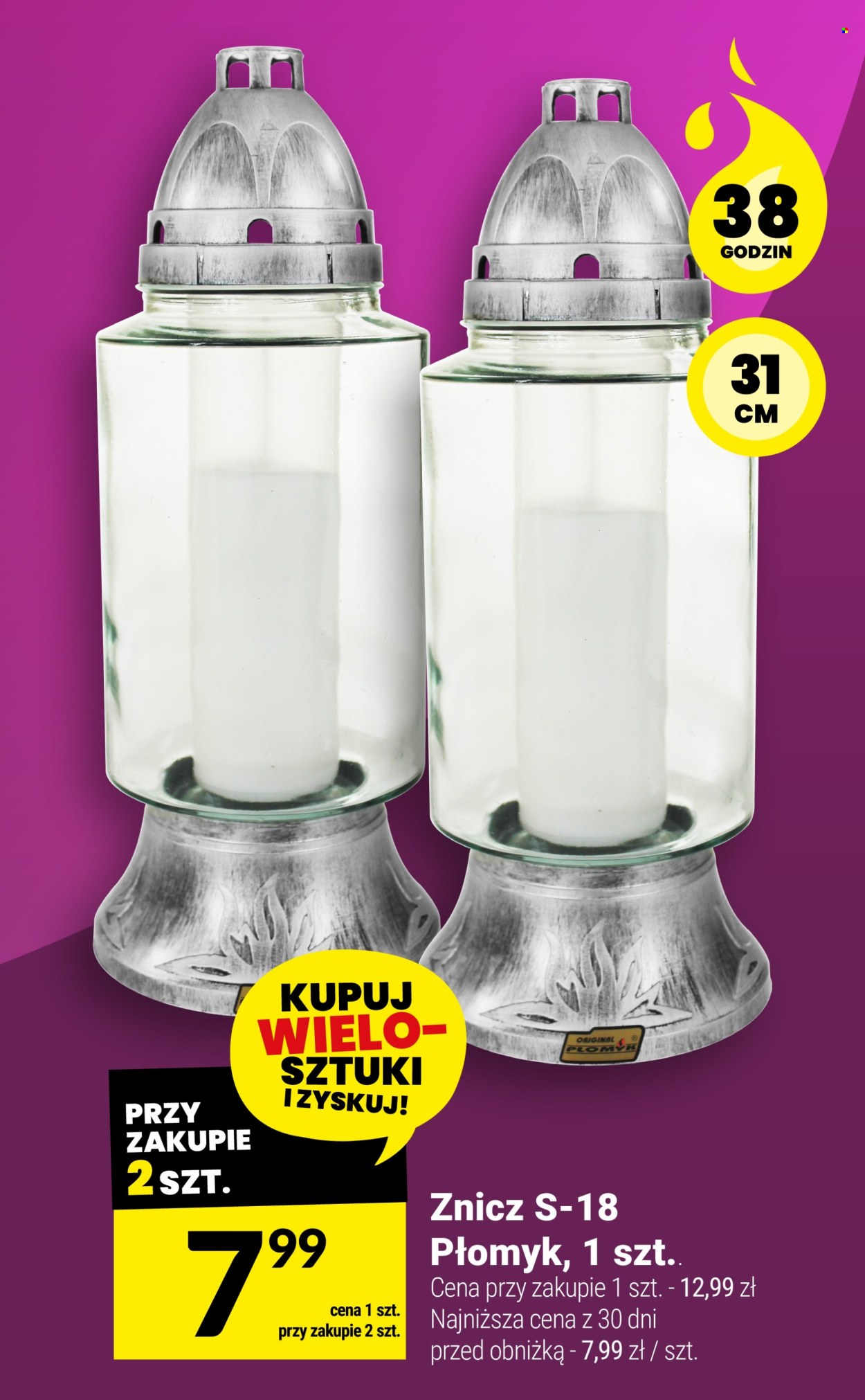 Gazetka Twój Market - 9.10.2024 - 15.10.2024. Strona 11