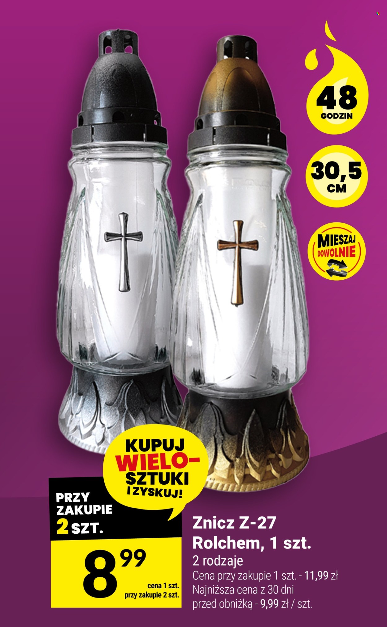 Gazetka Twój Market - 9.10.2024 - 15.10.2024. Strona 12