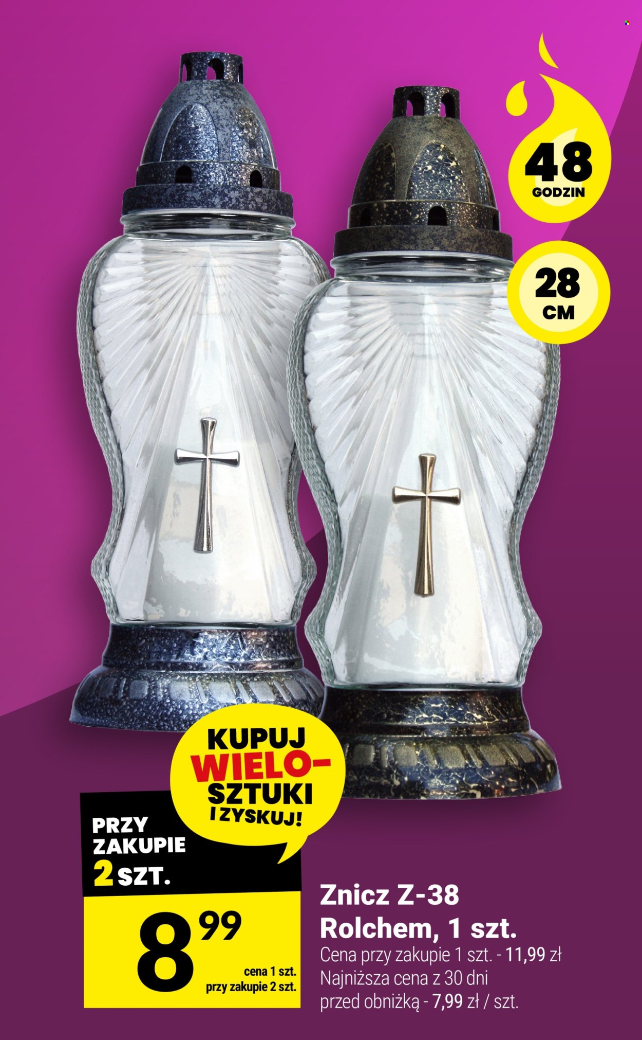 Gazetka Twój Market - 9.10.2024 - 15.10.2024. Strona 13