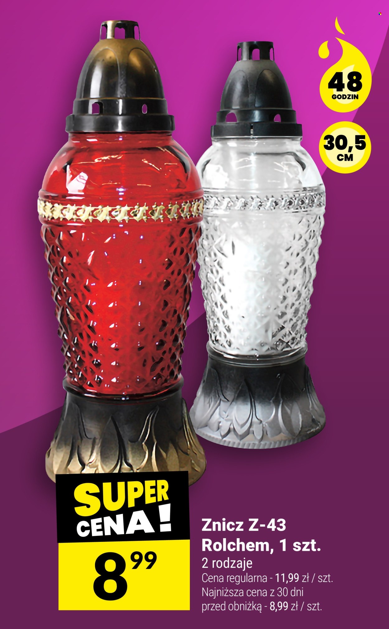 Gazetka Twój Market - 9.10.2024 - 15.10.2024. Strona 15
