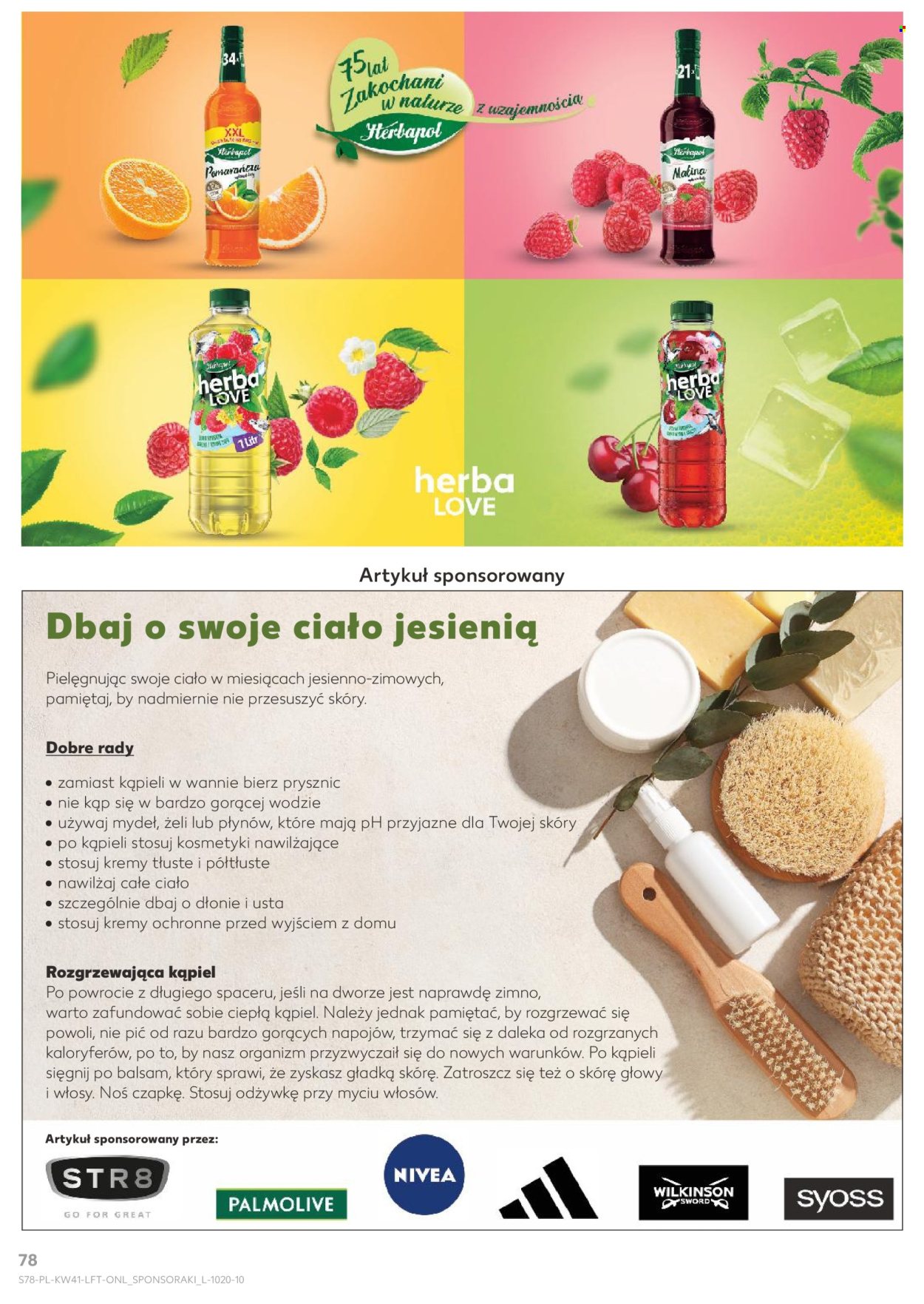 Gazetka Kaufland - 10.10.2024 - 16.10.2024. Strona 78