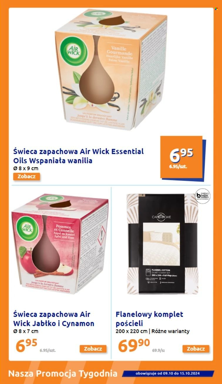 Gazetka Action - 9.10.2024 - 15.10.2024. Strona 10