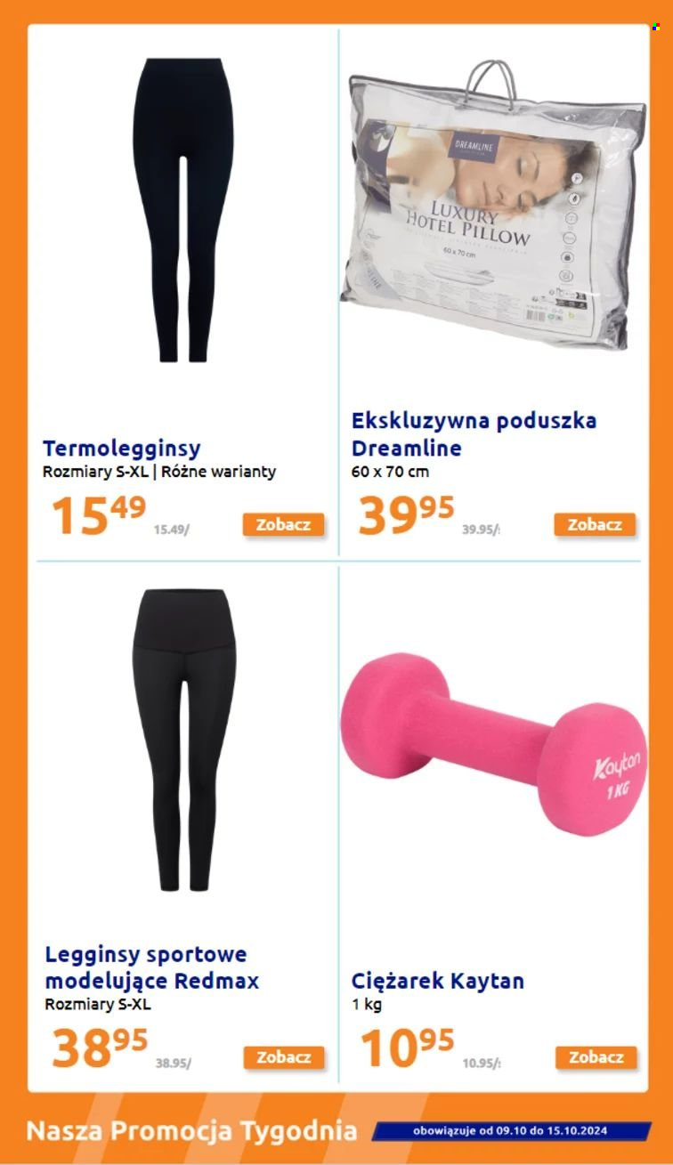 Gazetka Action - 9.10.2024 - 15.10.2024. Strona 14