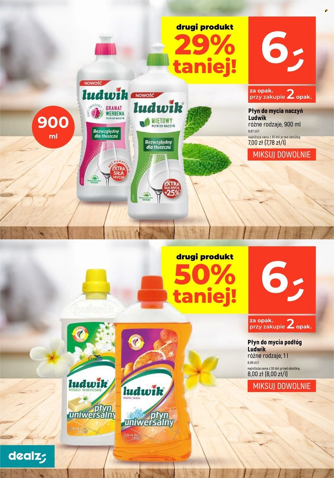 Gazetka Dealz - 10.10.2024 - 16.10.2024. Strona 2