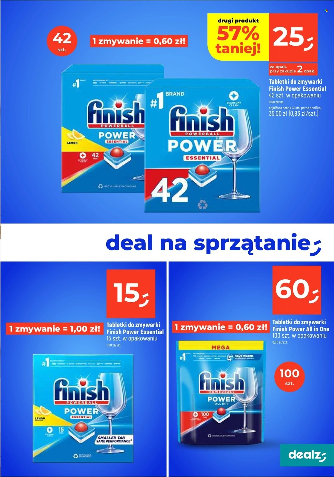 Gazetka Dealz - 10.10.2024 - 16.10.2024. Strona 3