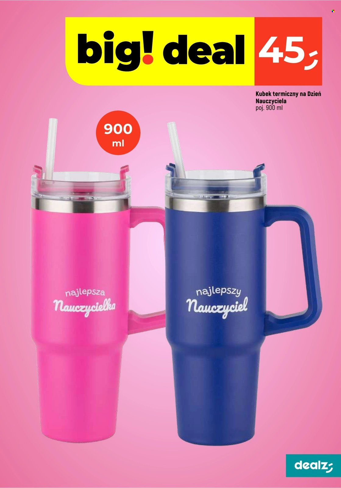 Gazetka Dealz - 10.10.2024 - 16.10.2024. Strona 9