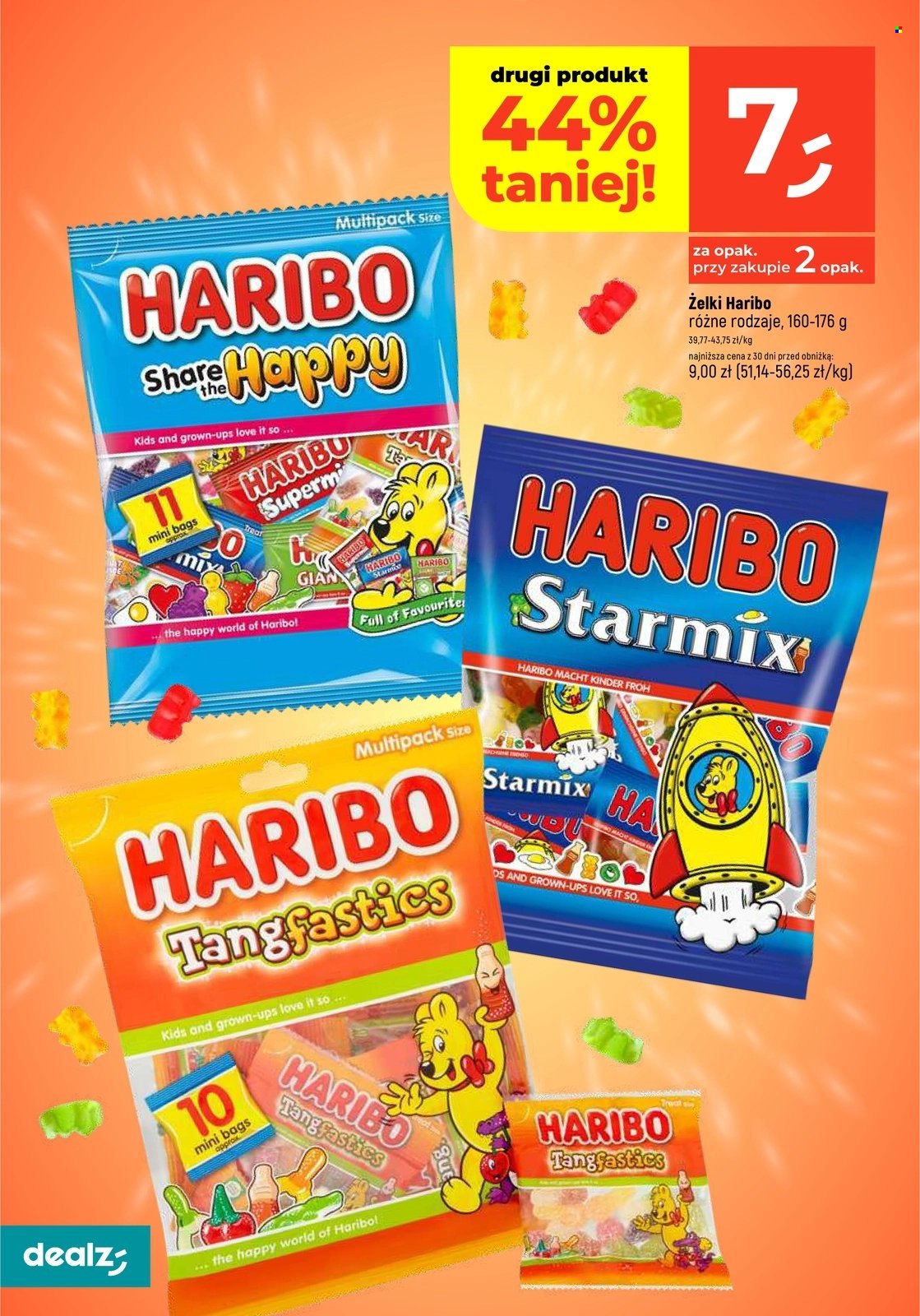 Gazetka Dealz - 10.10.2024 - 16.10.2024. Strona 10