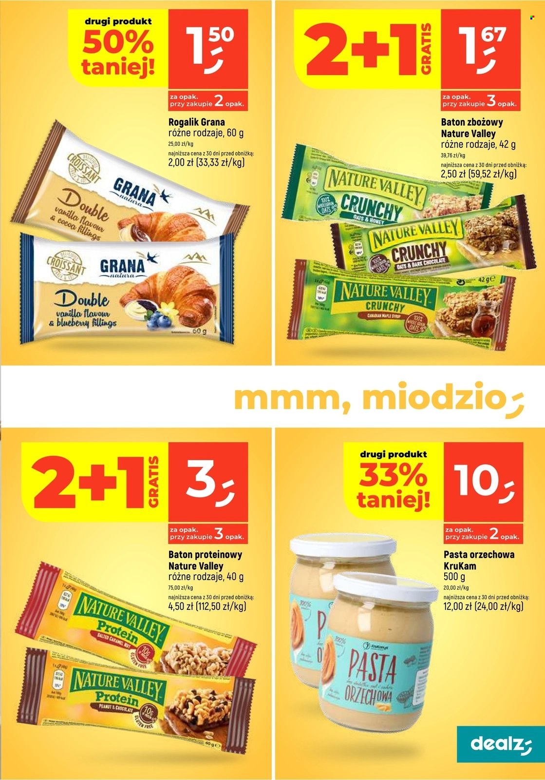 Gazetka Dealz - 10.10.2024 - 16.10.2024. Strona 13