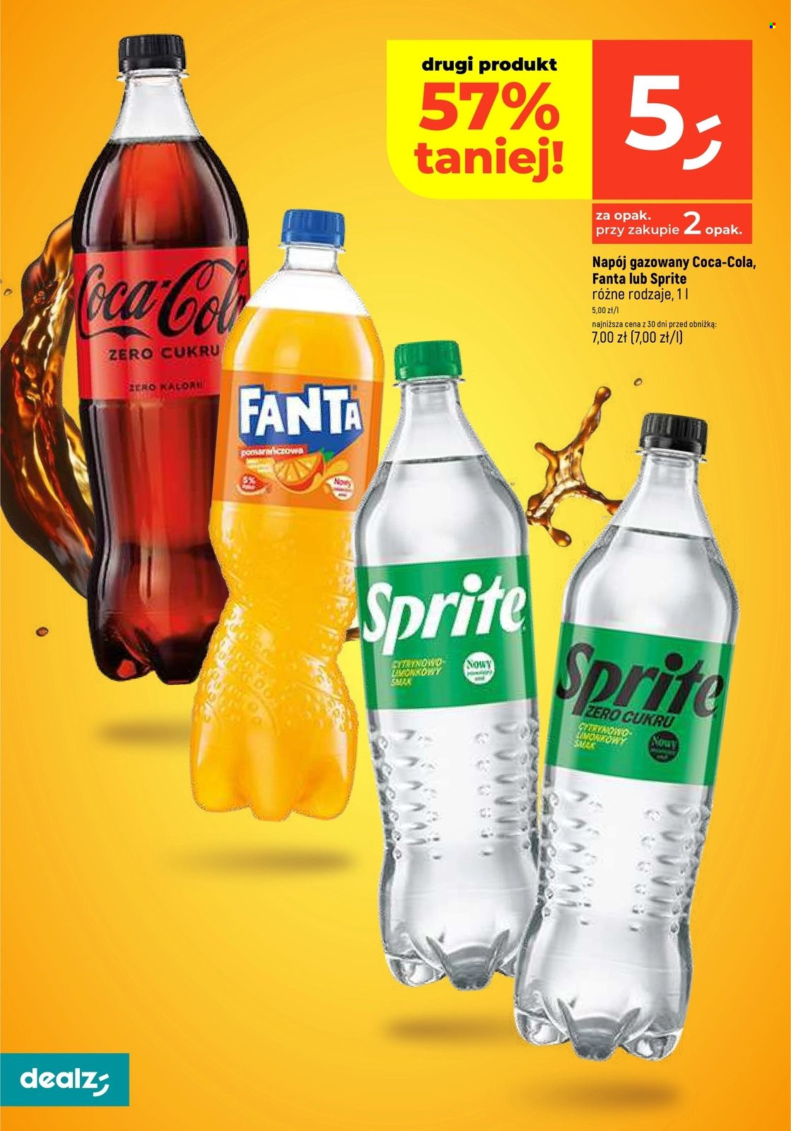 Gazetka Dealz - 10.10.2024 - 16.10.2024. Strona 16