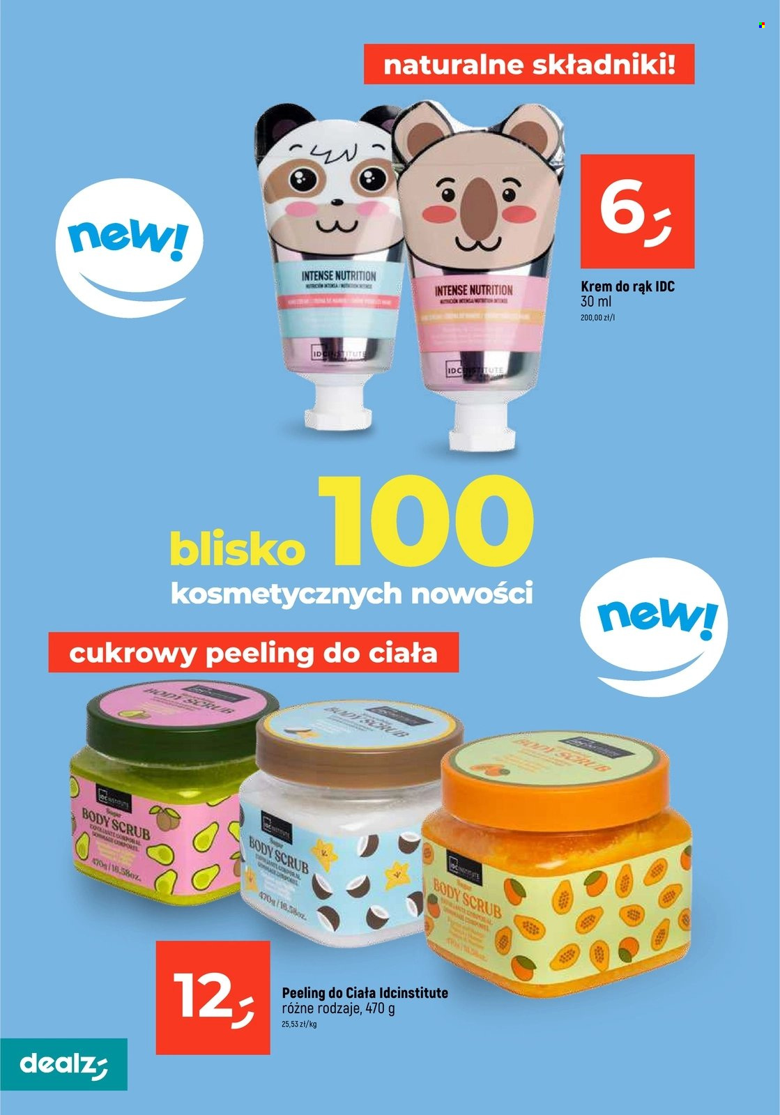 Gazetka Dealz - 10.10.2024 - 16.10.2024. Strona 20