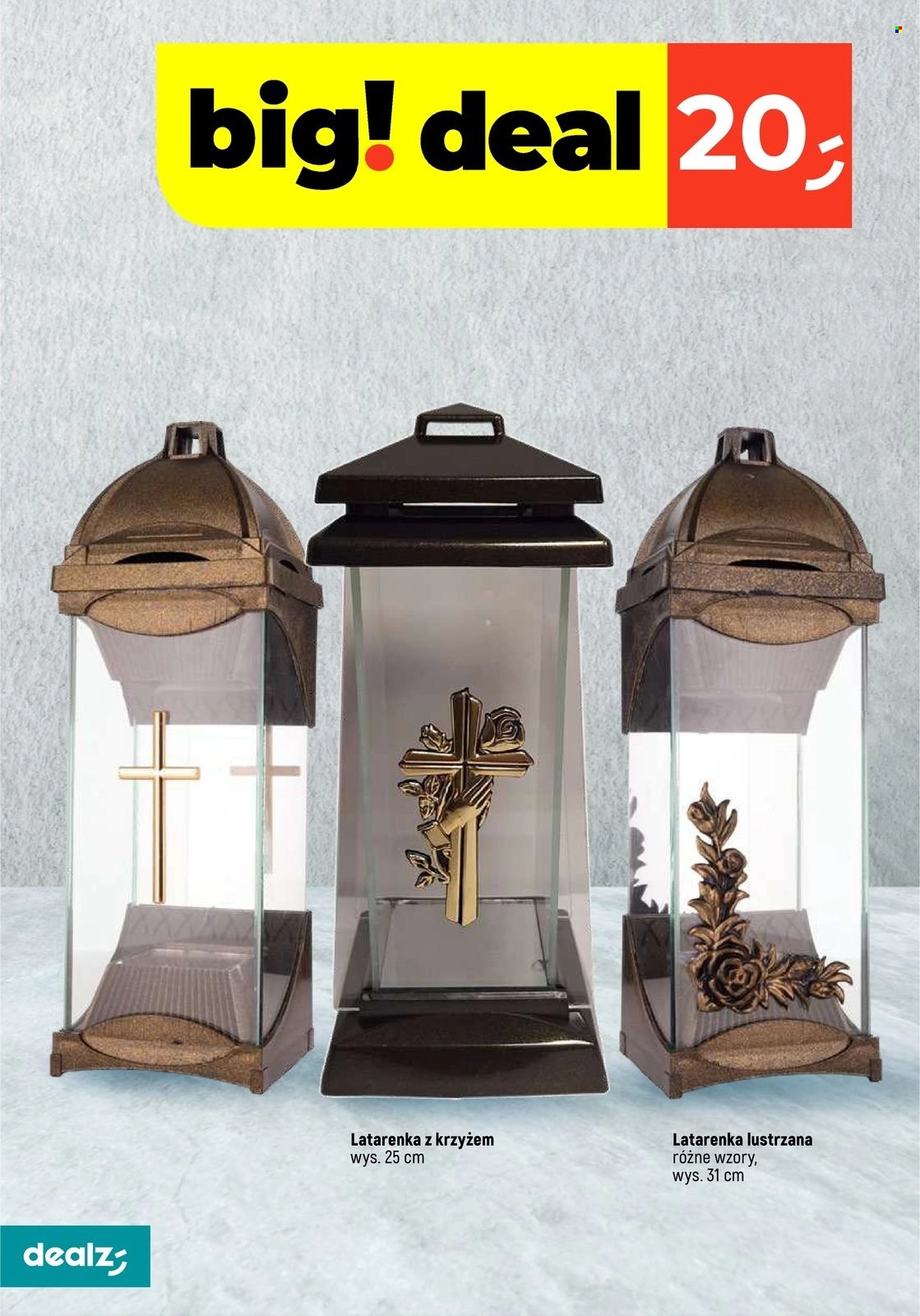 Gazetka Dealz - 10.10.2024 - 16.10.2024. Strona 22