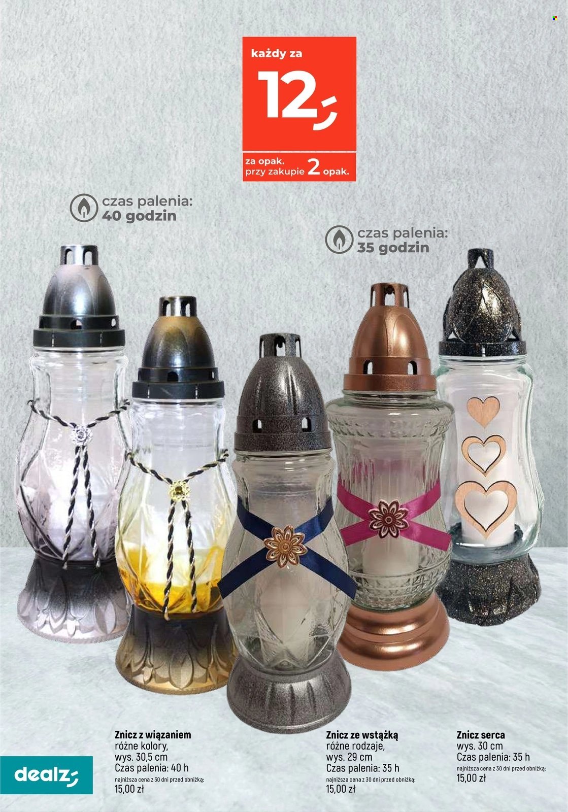 Gazetka Dealz - 10.10.2024 - 16.10.2024. Strona 24
