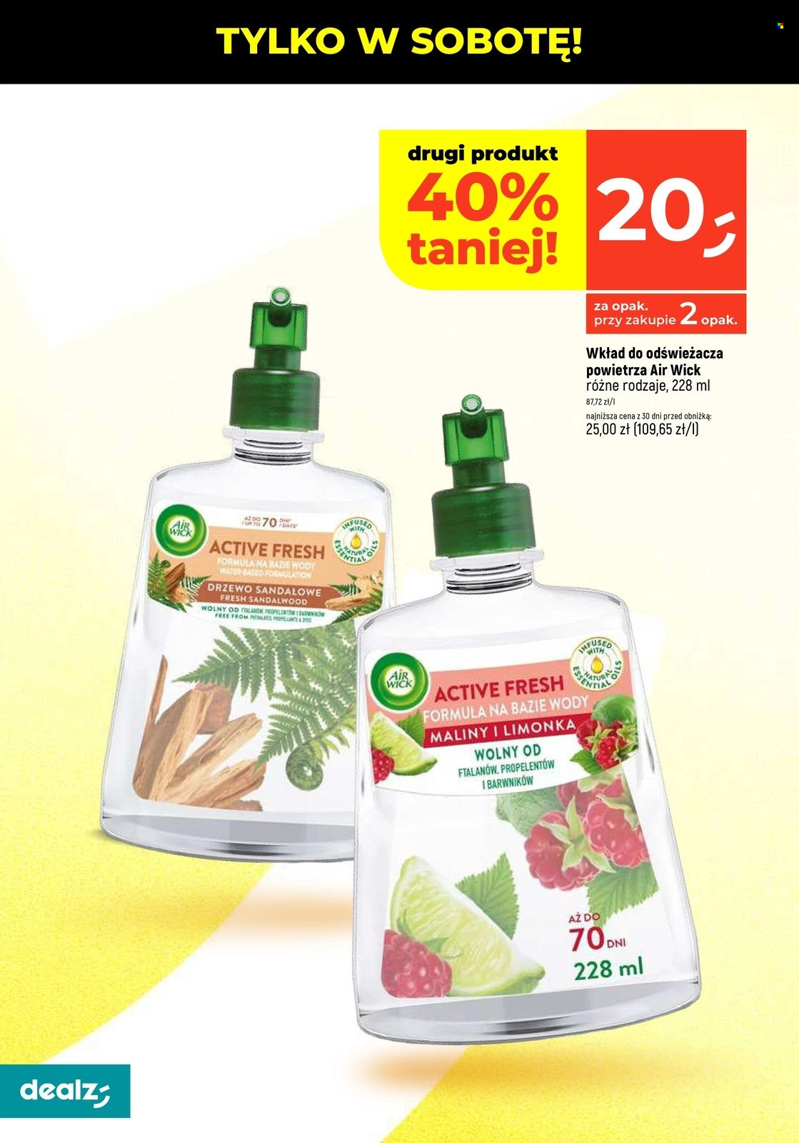 Gazetka Dealz - 10.10.2024 - 16.10.2024. Strona 26