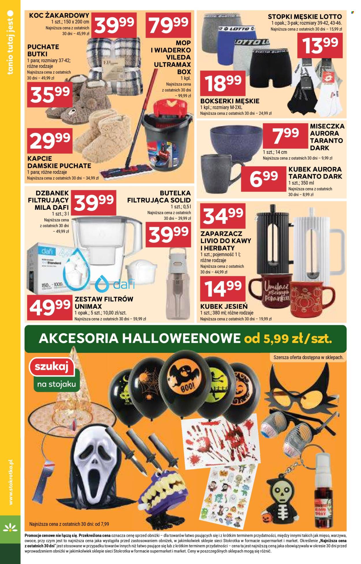 Gazetka Stokrotka Supermarket - 10.10.2024 - 16.10.2024. Strona 24