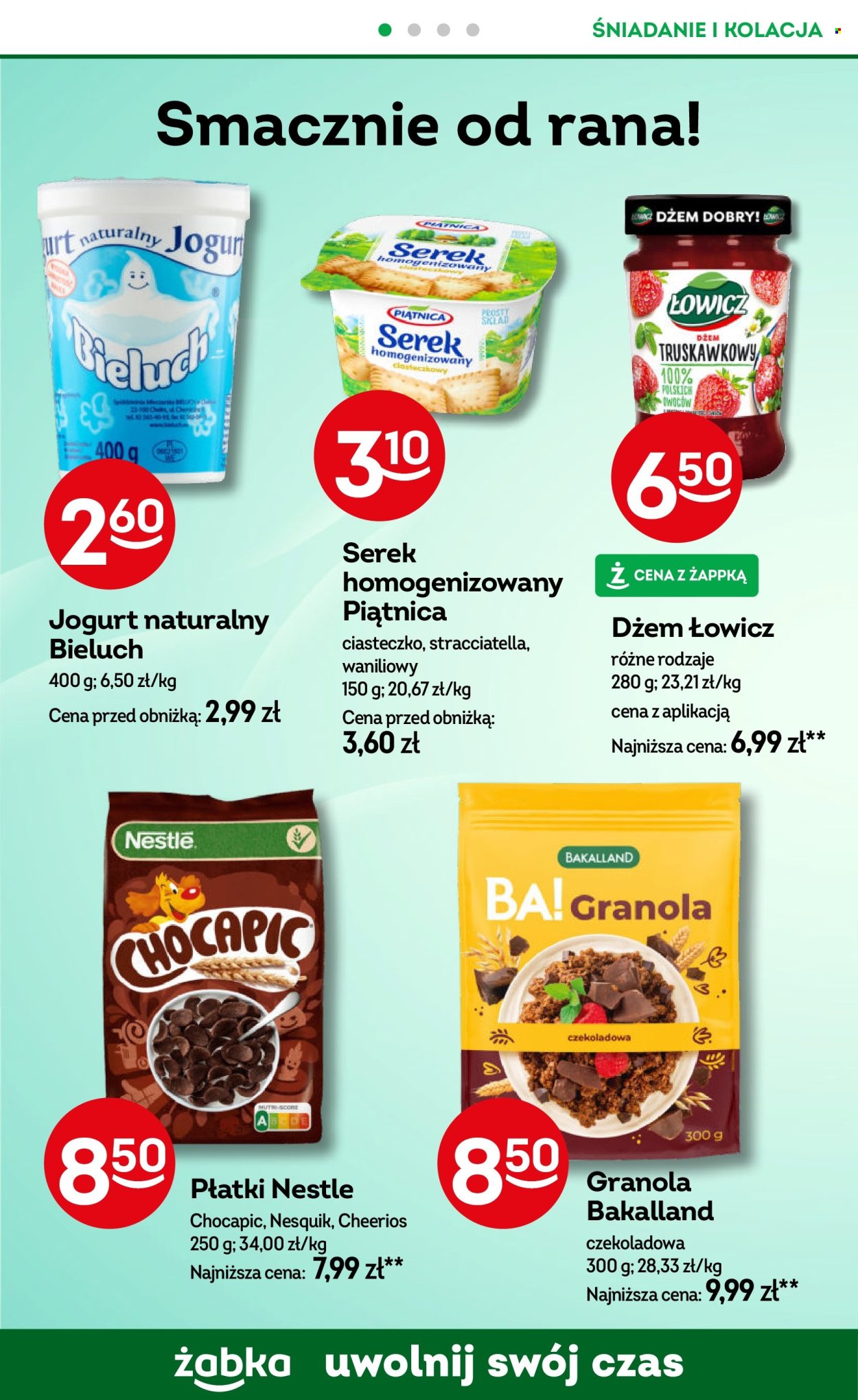 Gazetka Żabka - 9.10.2024 - 22.10.2024. Strona 44
