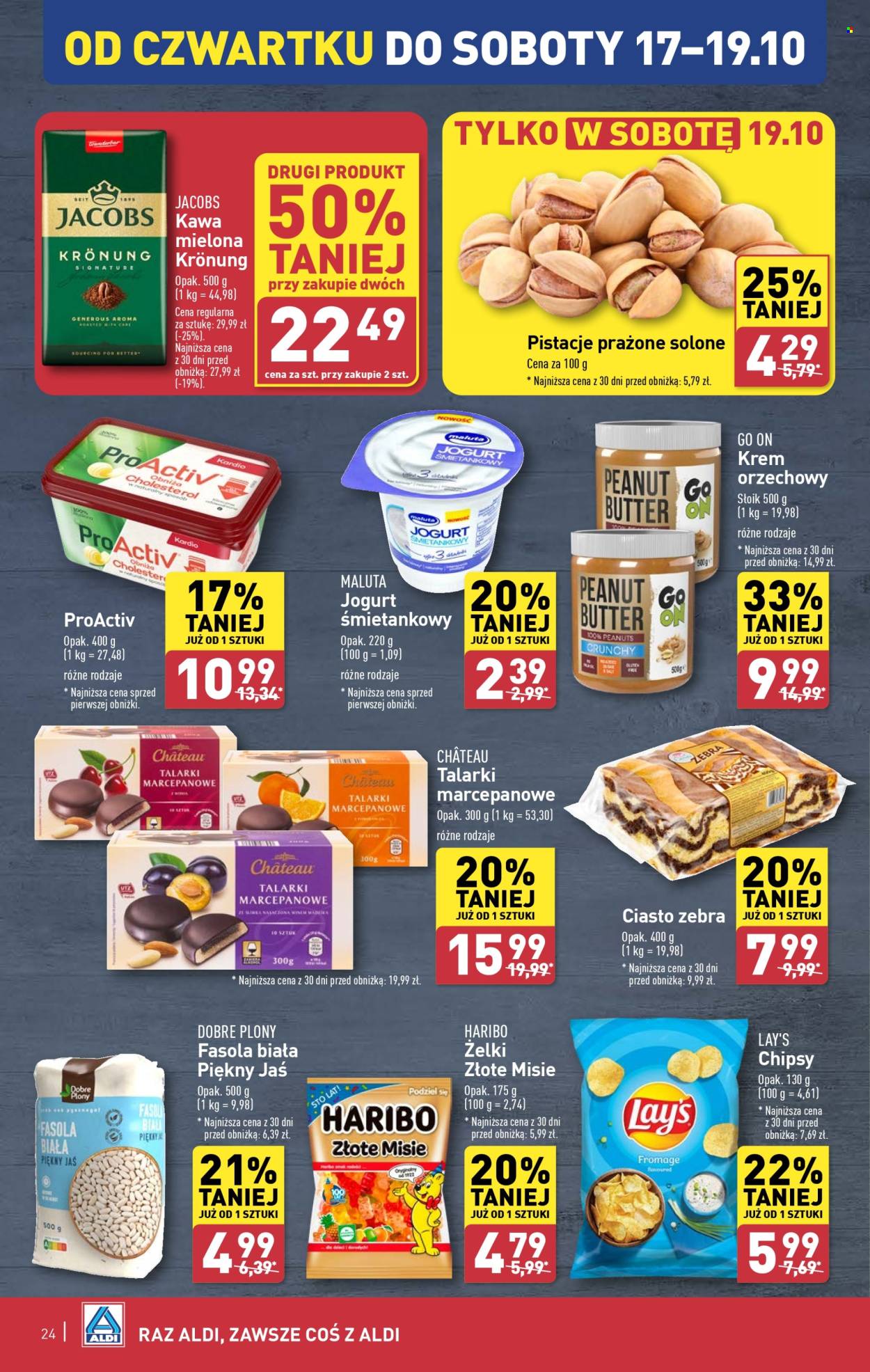 Gazetka ALDI - 14.10.2024 - 19.10.2024. Strona 24