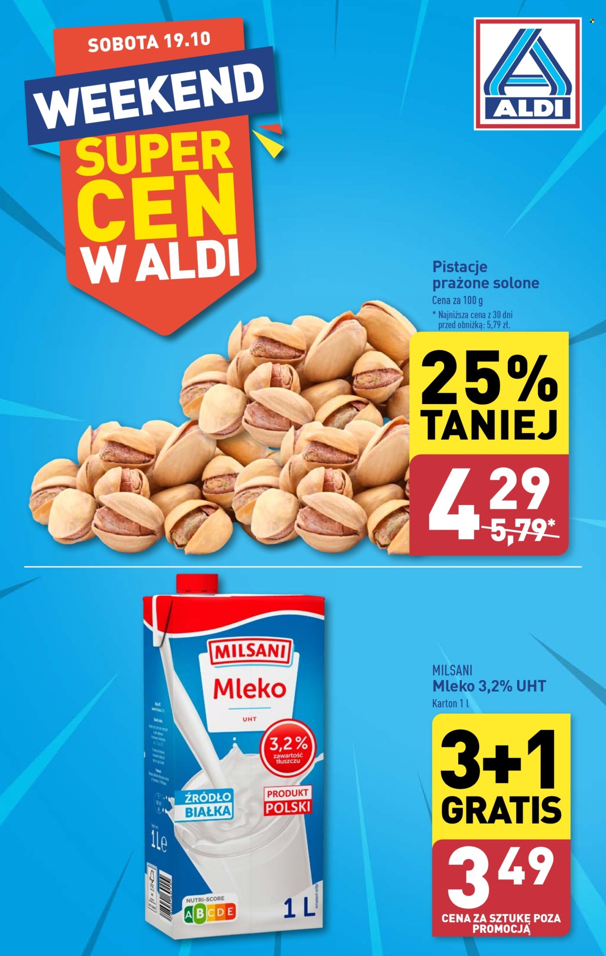 Gazetka ALDI - 14.10.2024 - 19.10.2024. Strona 27