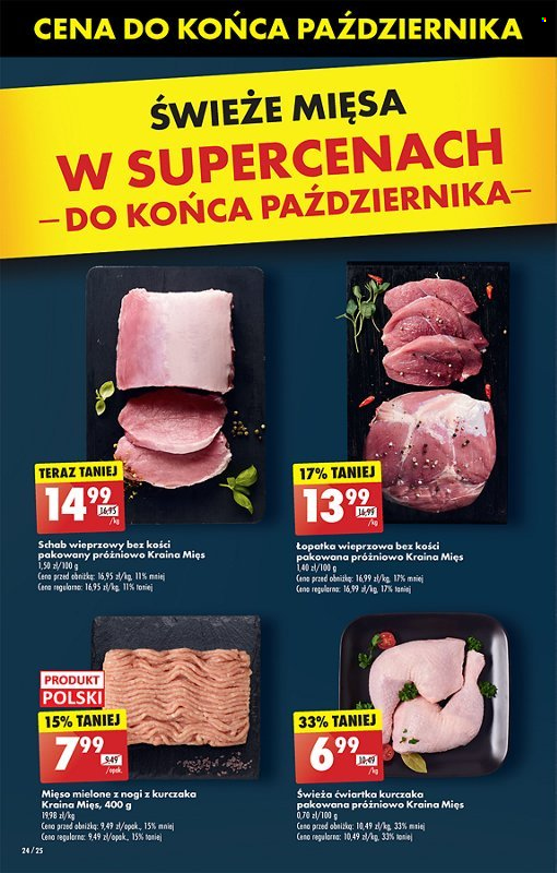 Gazetka Biedronka - 10.10.2024 - 16.10.2024. Strona 28