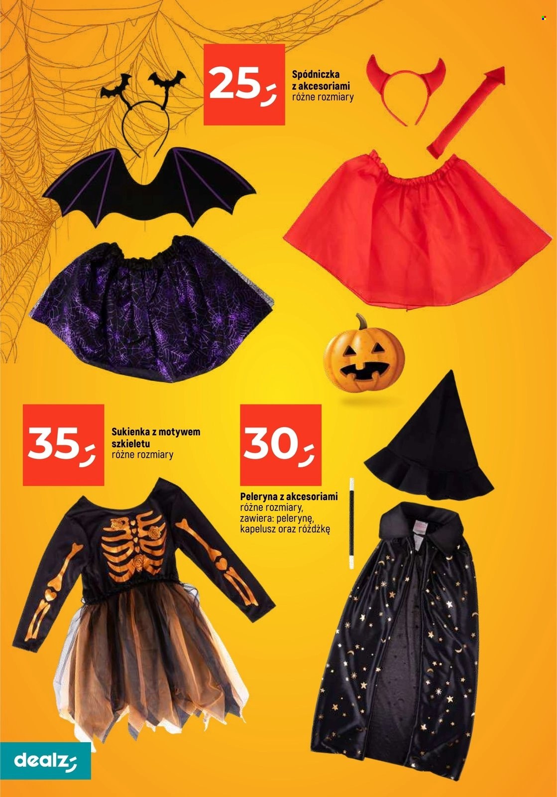 Gazetka Dealz - 14.10.2024 - 19.10.2024. Strona 6