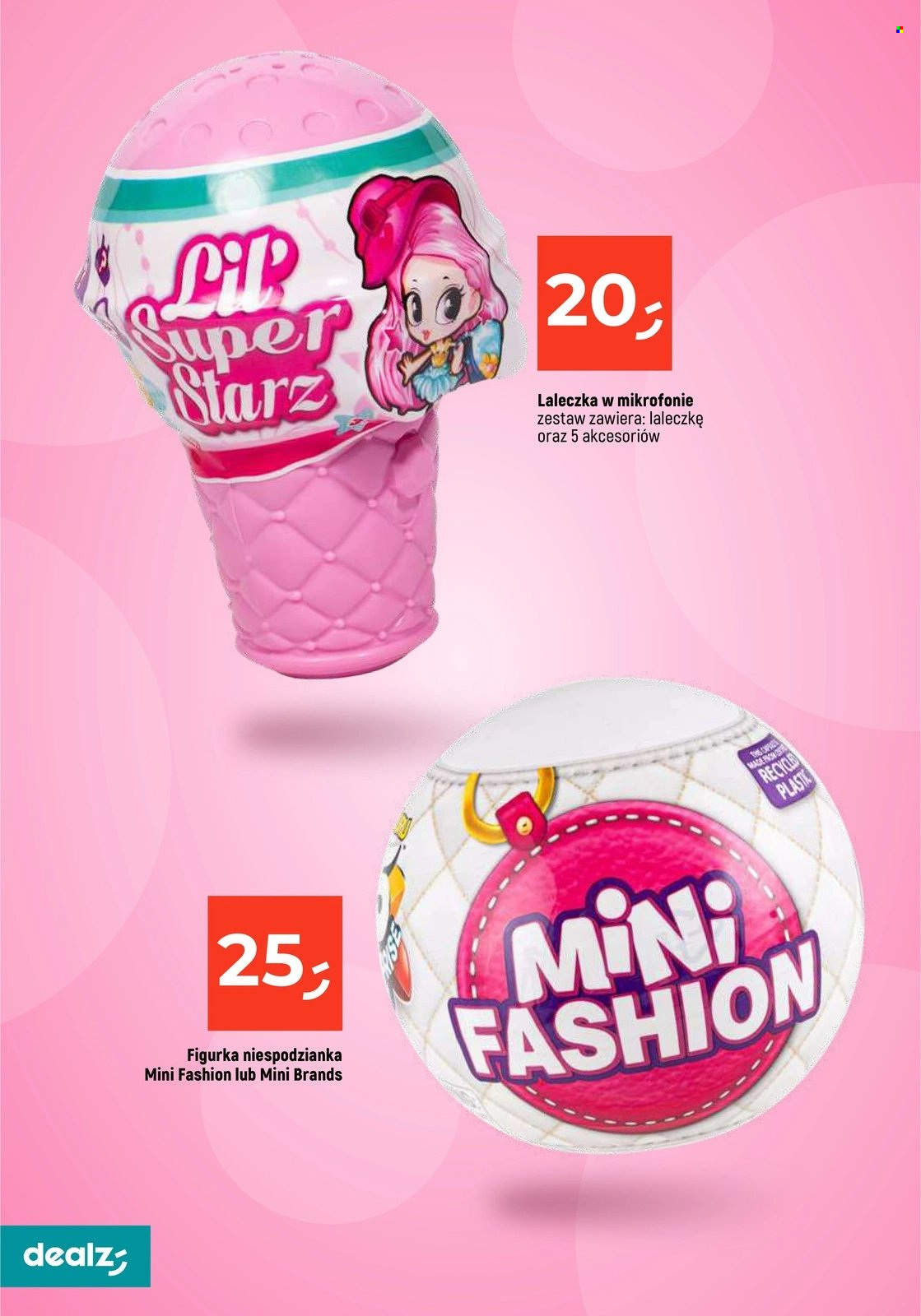 Gazetka Dealz - 14.10.2024 - 19.10.2024. Strona 14