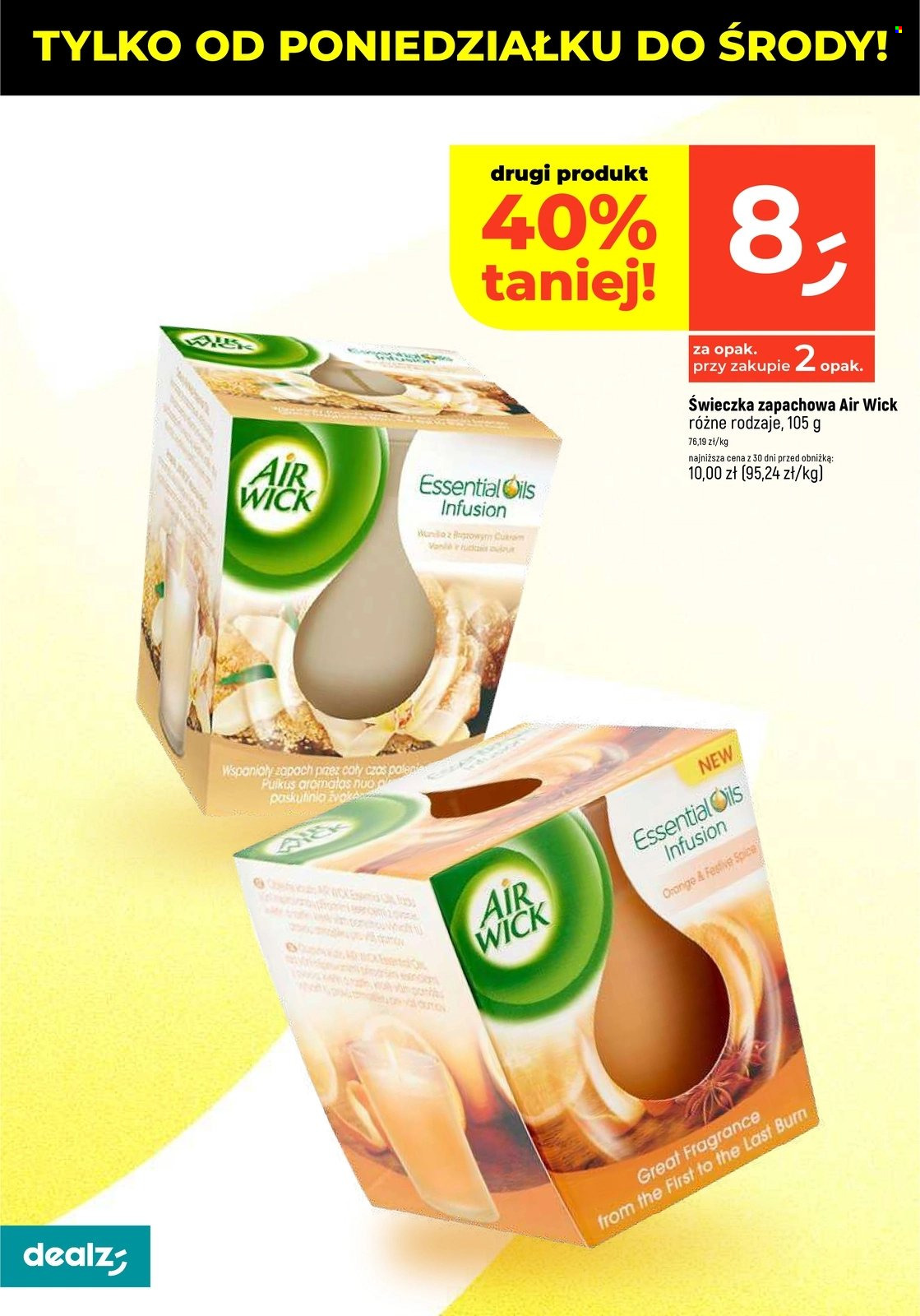 Gazetka Dealz - 14.10.2024 - 19.10.2024. Strona 16