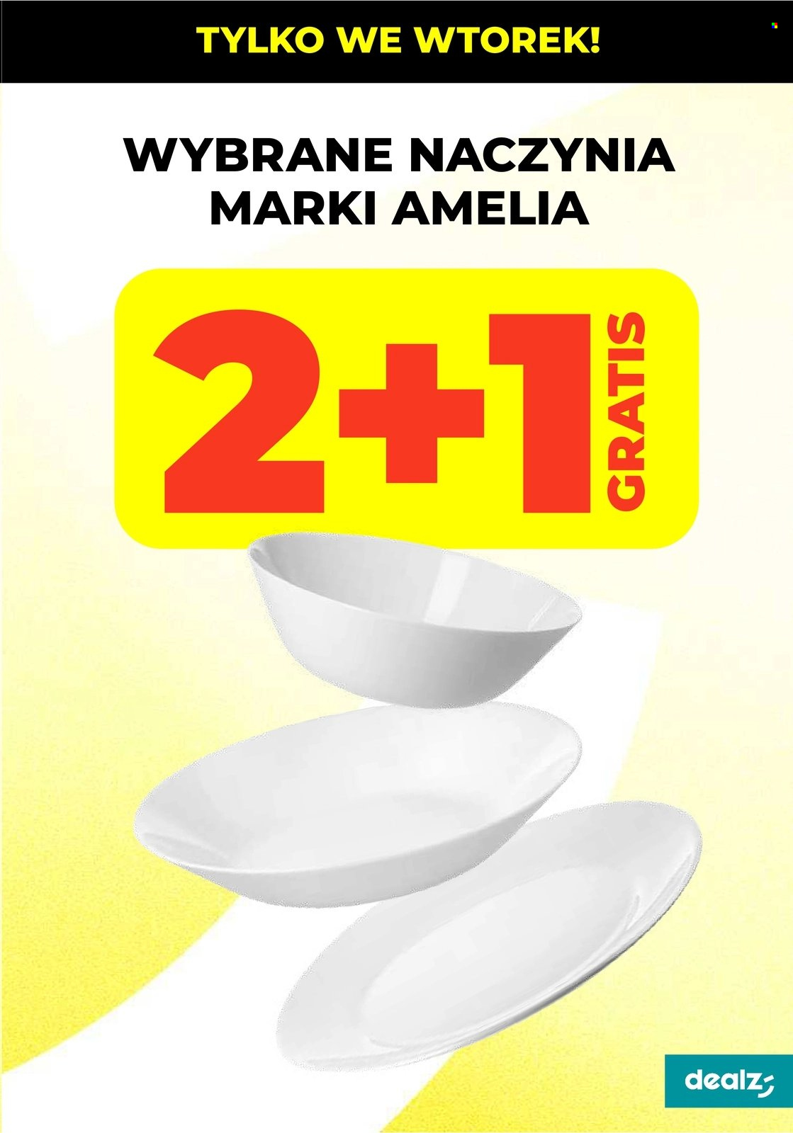 Gazetka Dealz - 14.10.2024 - 19.10.2024. Strona 17
