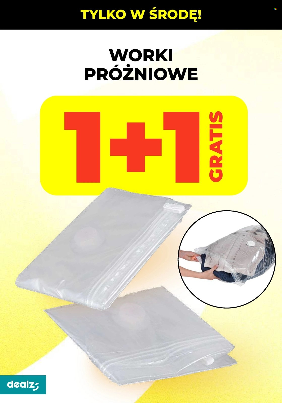 Gazetka Dealz - 14.10.2024 - 19.10.2024. Strona 18