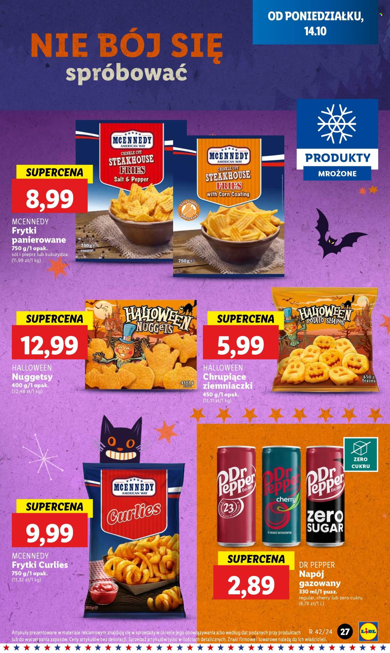 Gazetka Lidl - 14.10.2024 - 16.10.2024. Strona 29