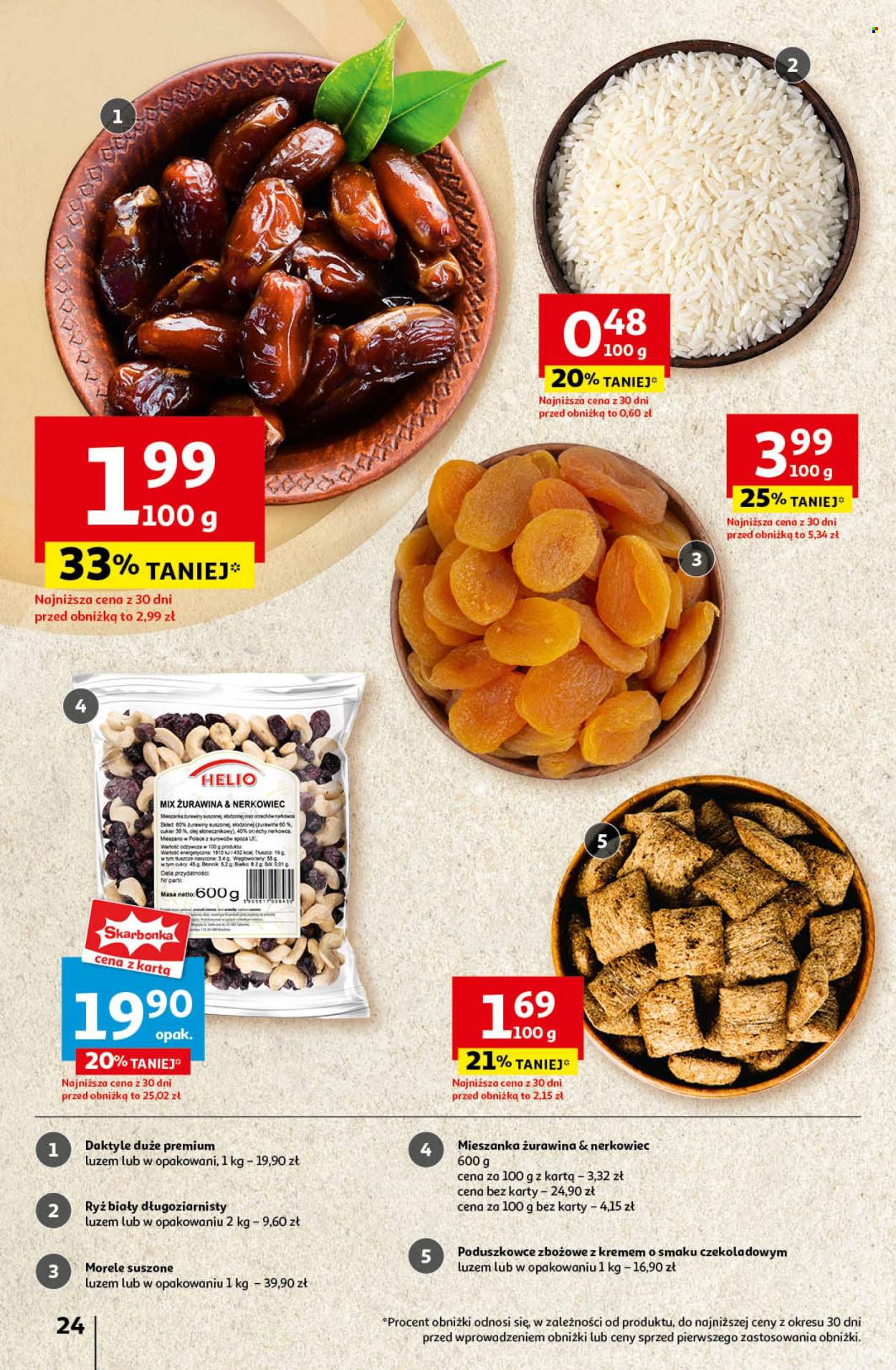 Gazetka Auchan - 17.10.2024 - 23.10.2024. Strona 26