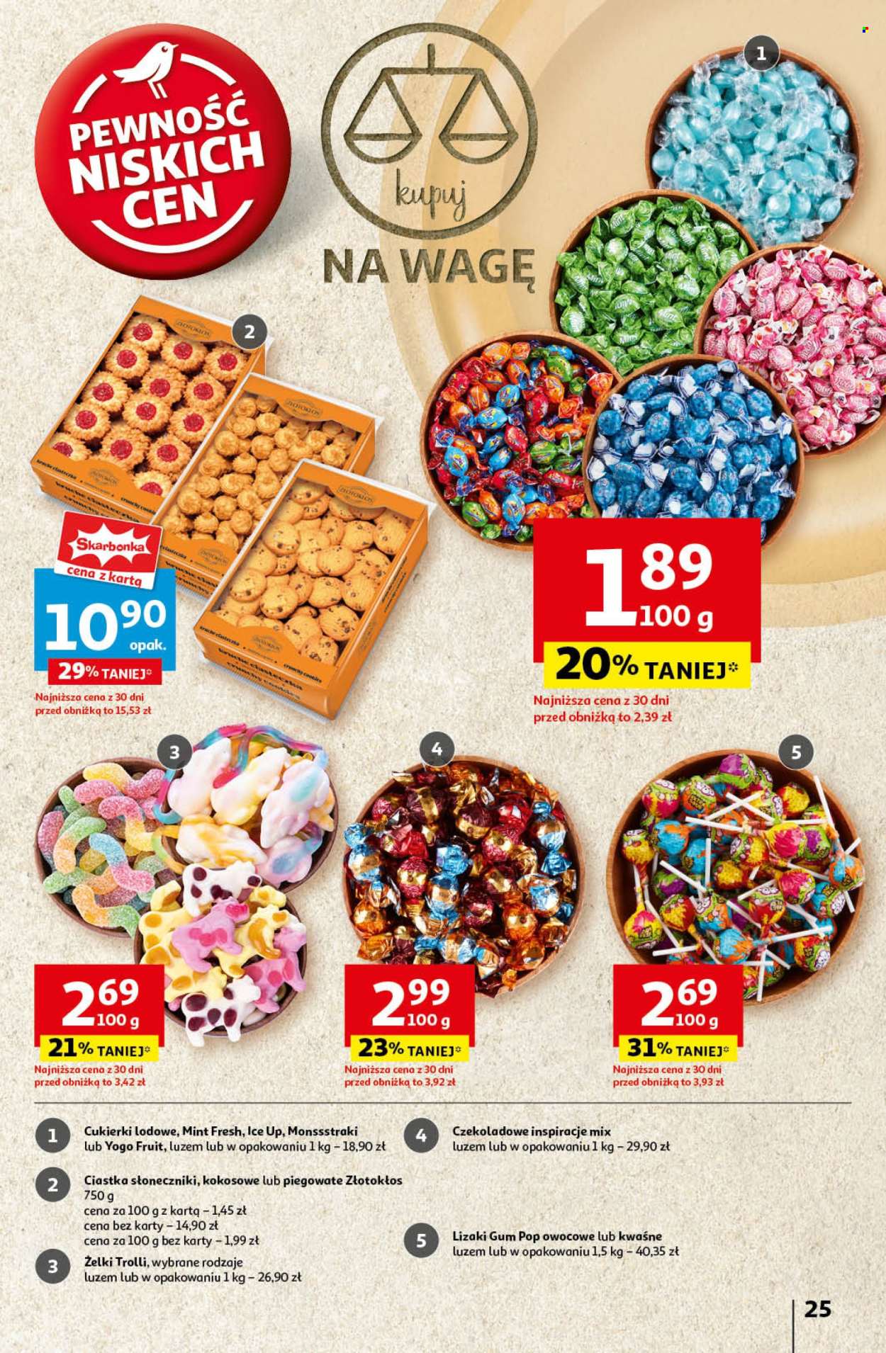 Gazetka Auchan - 17.10.2024 - 23.10.2024. Strona 27