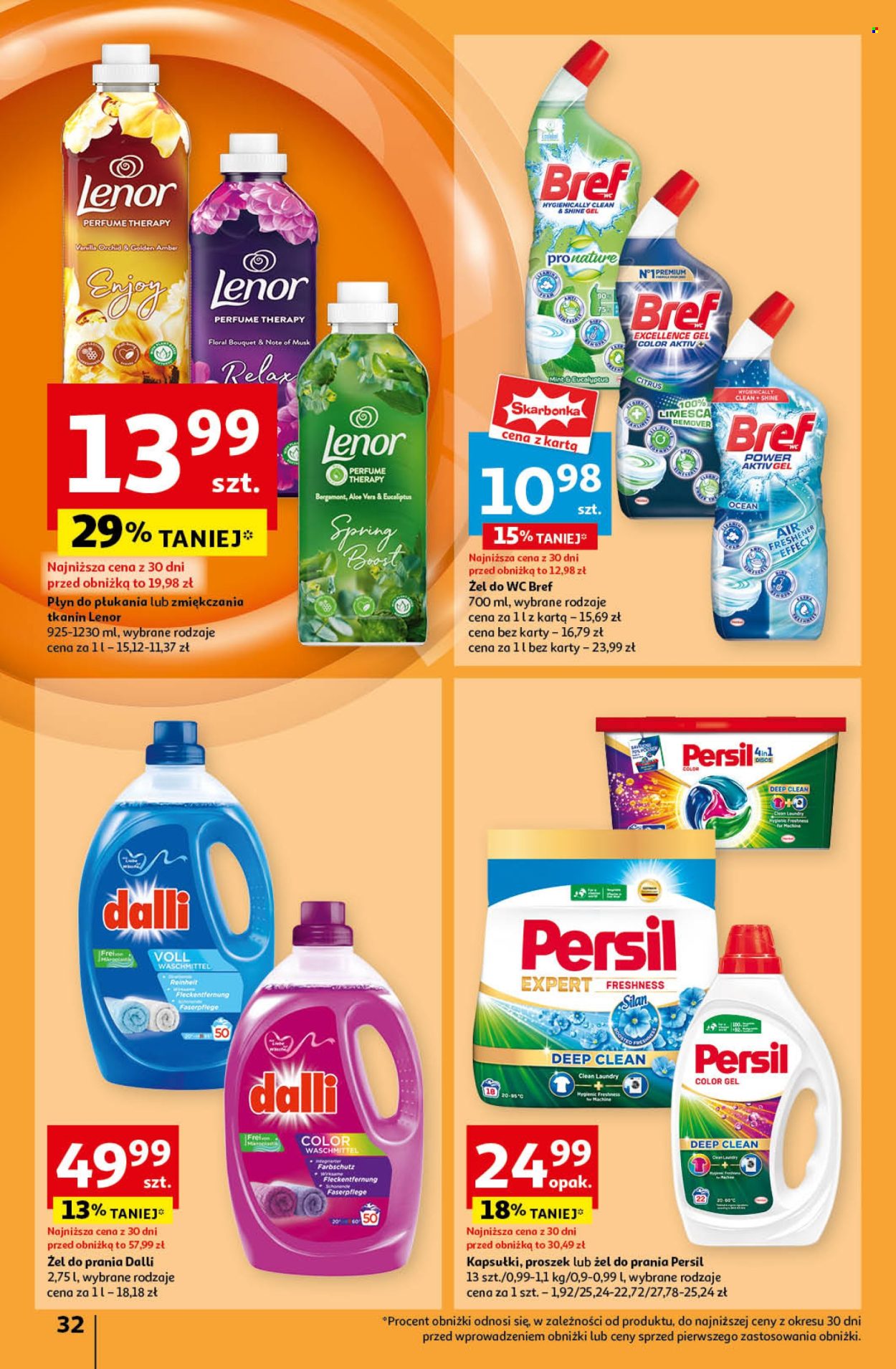 Gazetka Auchan - 17.10.2024 - 23.10.2024. Strona 34