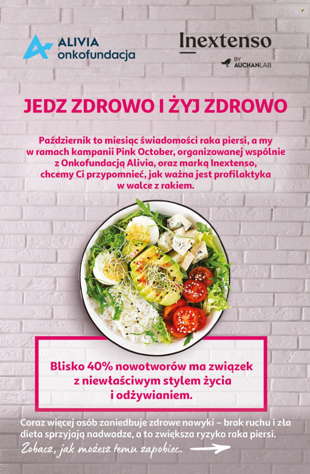 Gazetka Auchan - 17.10.2024 - 23.10.2024. Strona 42