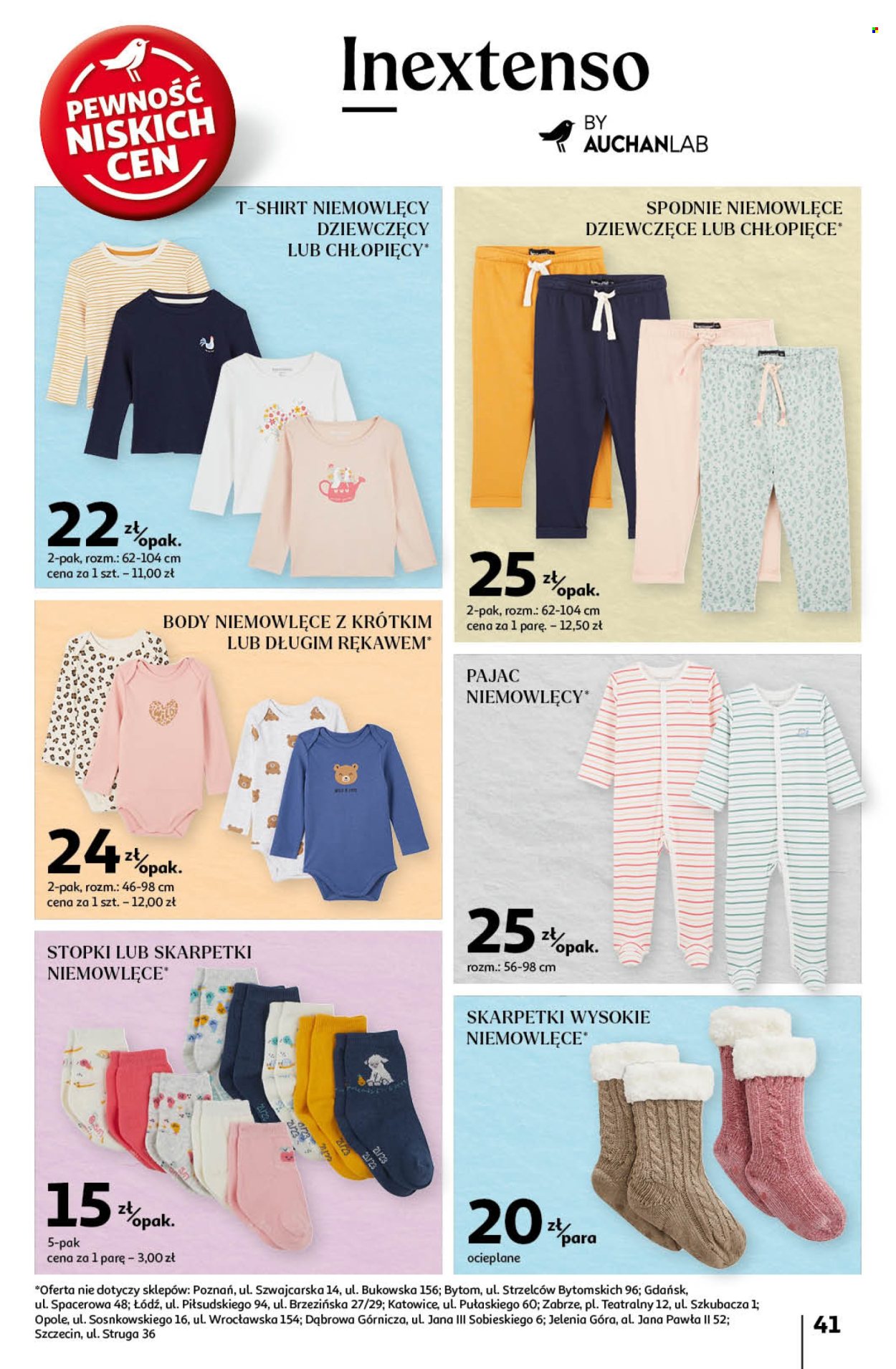 Gazetka Auchan - 17.10.2024 - 23.10.2024. Strona 49