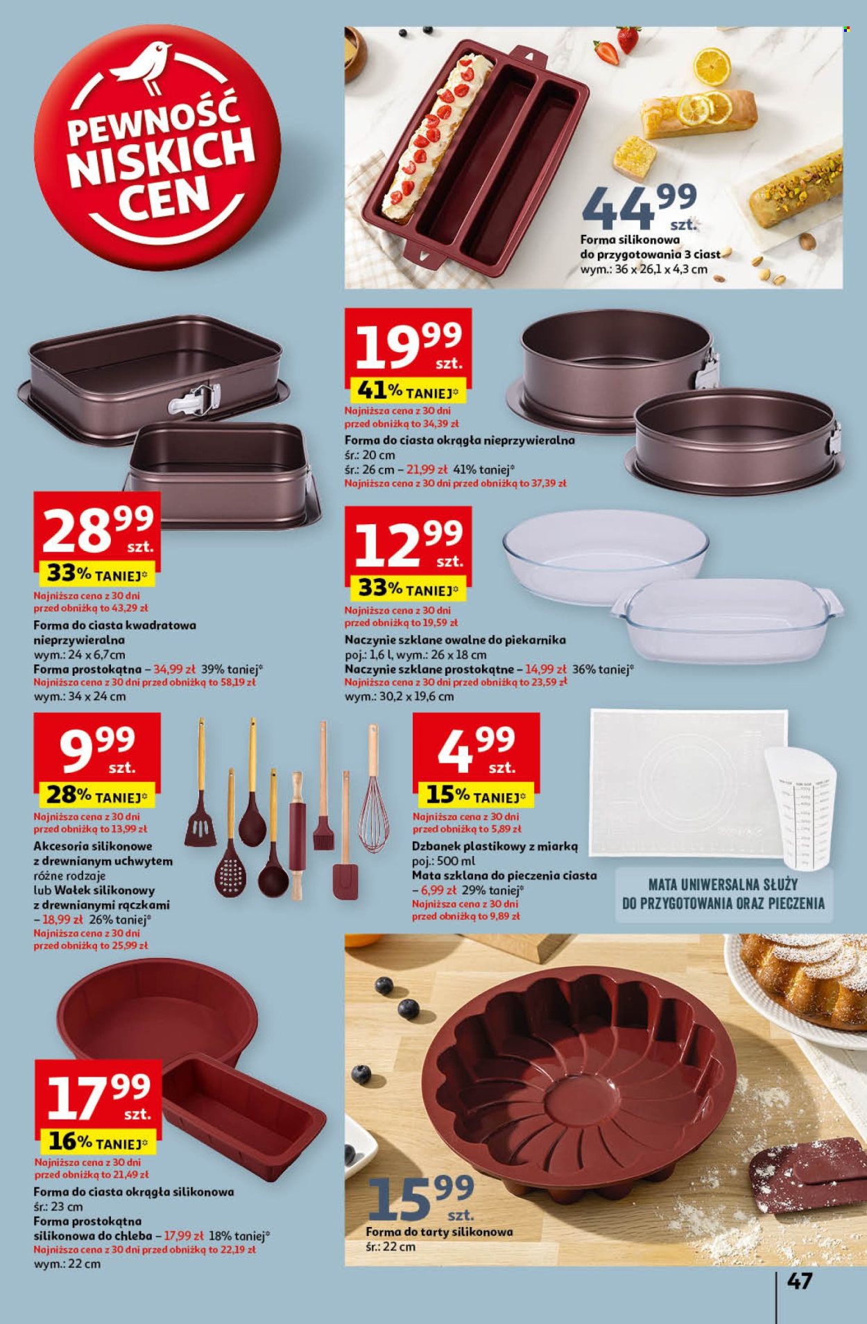 Gazetka Auchan - 17.10.2024 - 23.10.2024. Strona 55