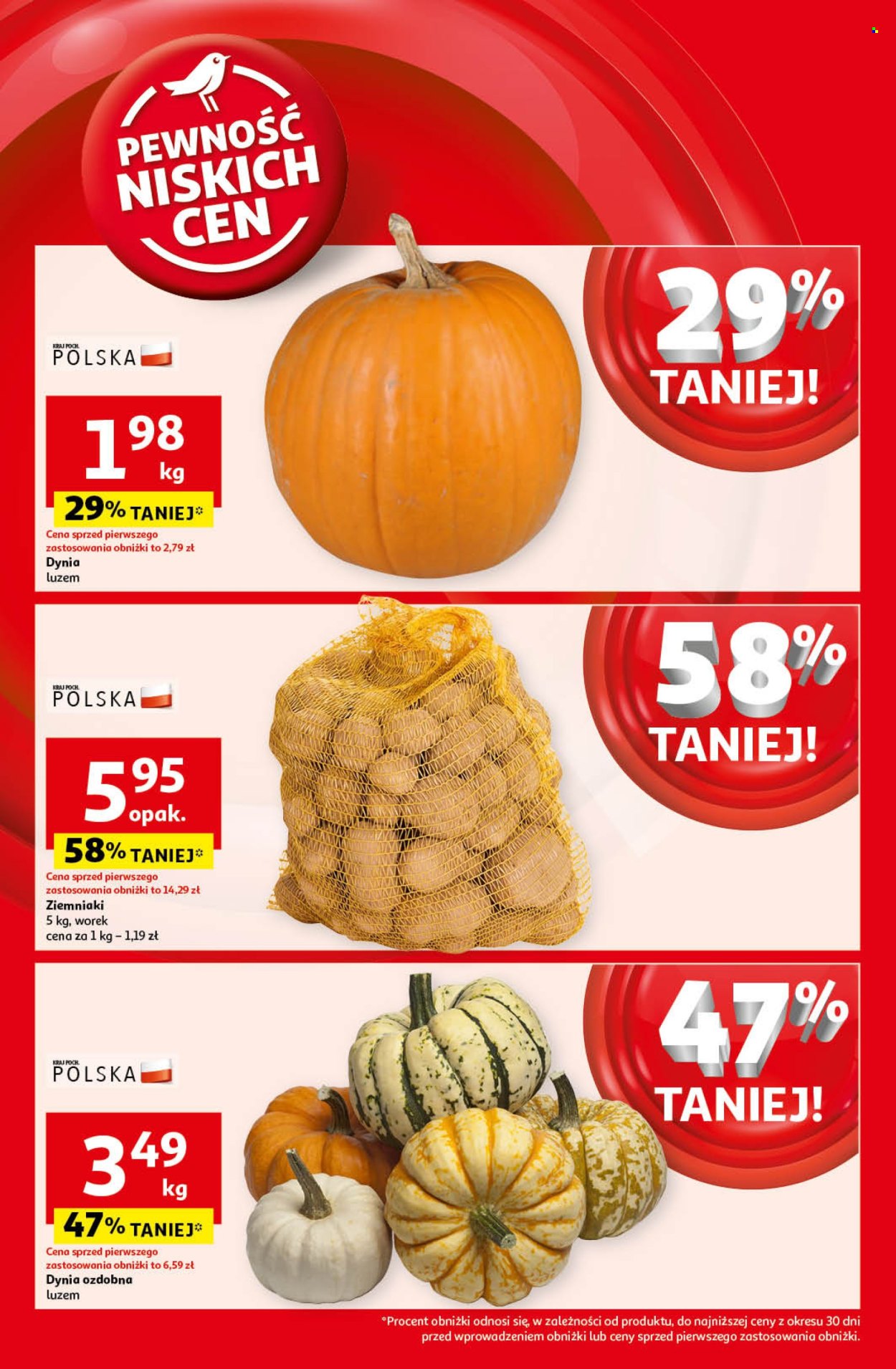 Leták Auchan - 17.10.2024 - 23.10.2024. Strana 6