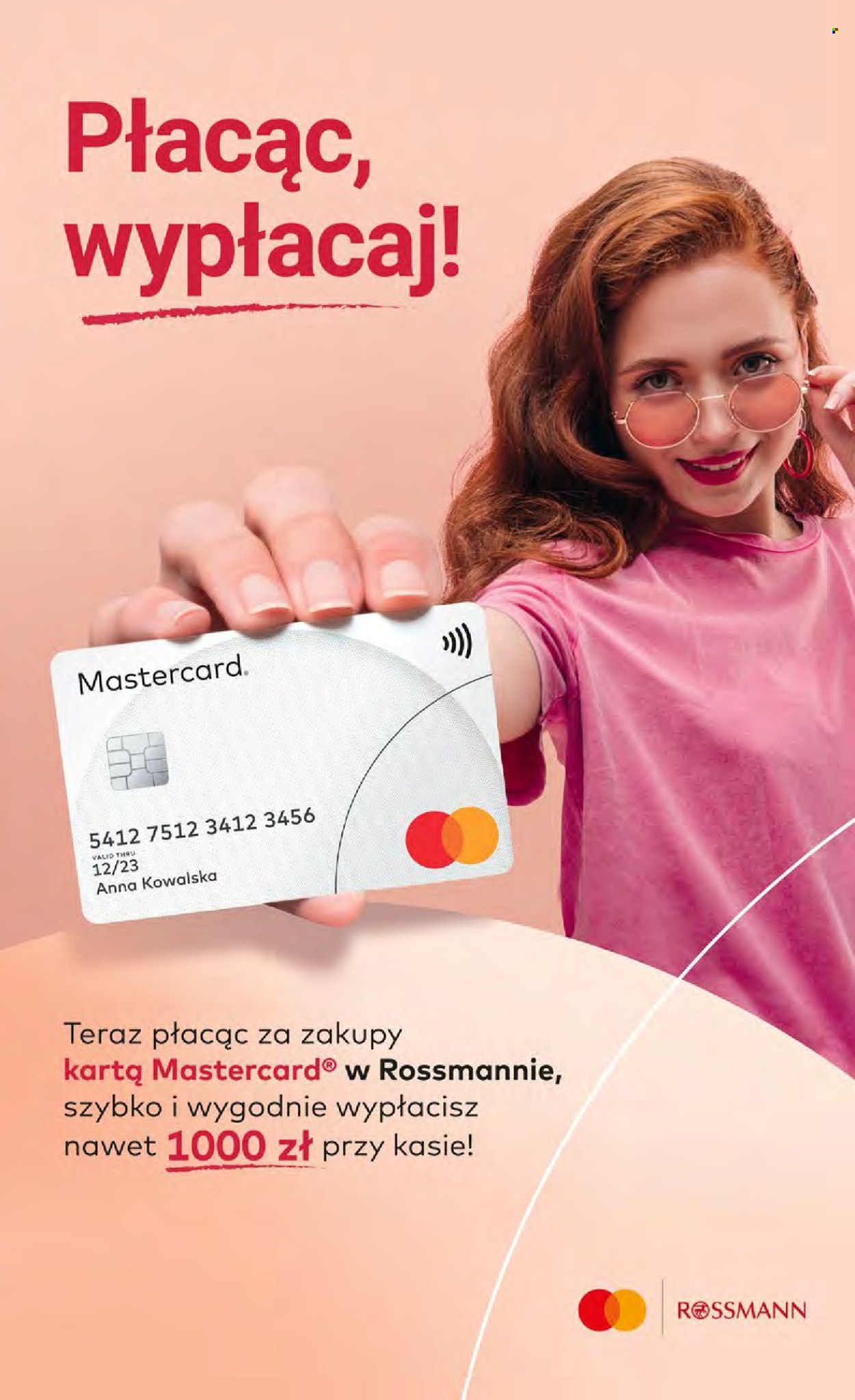 Leták Rossmann - 15.10.2024 - 30.10.2024. Strana 15