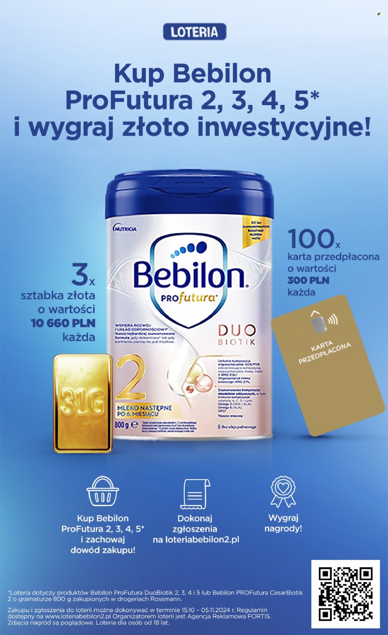Leták Rossmann - 15.10.2024 - 30.10.2024. Strana 17