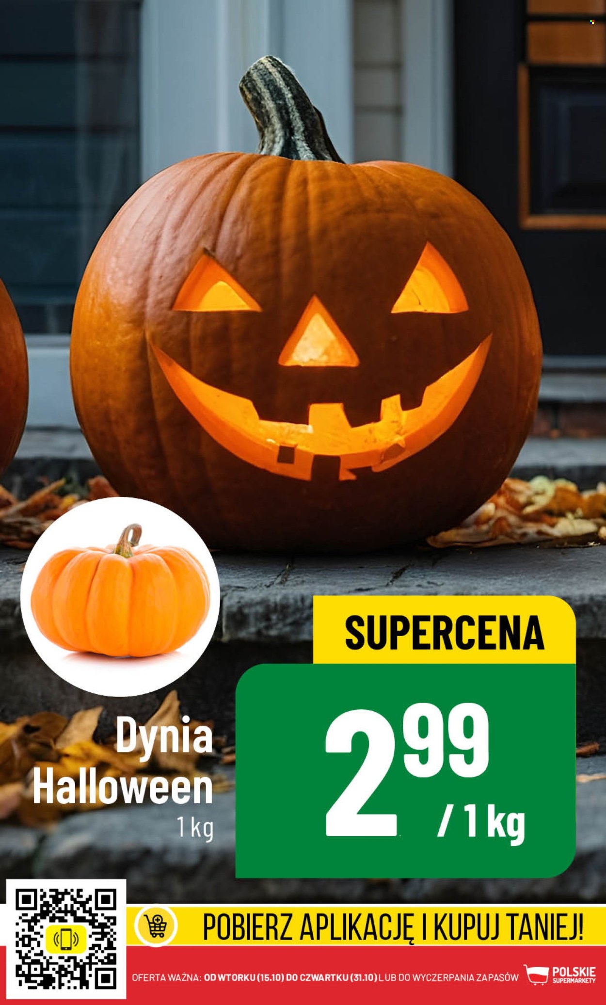 Gazetka Polomarket - 16.10.2024 - 22.10.2024. Strona 20