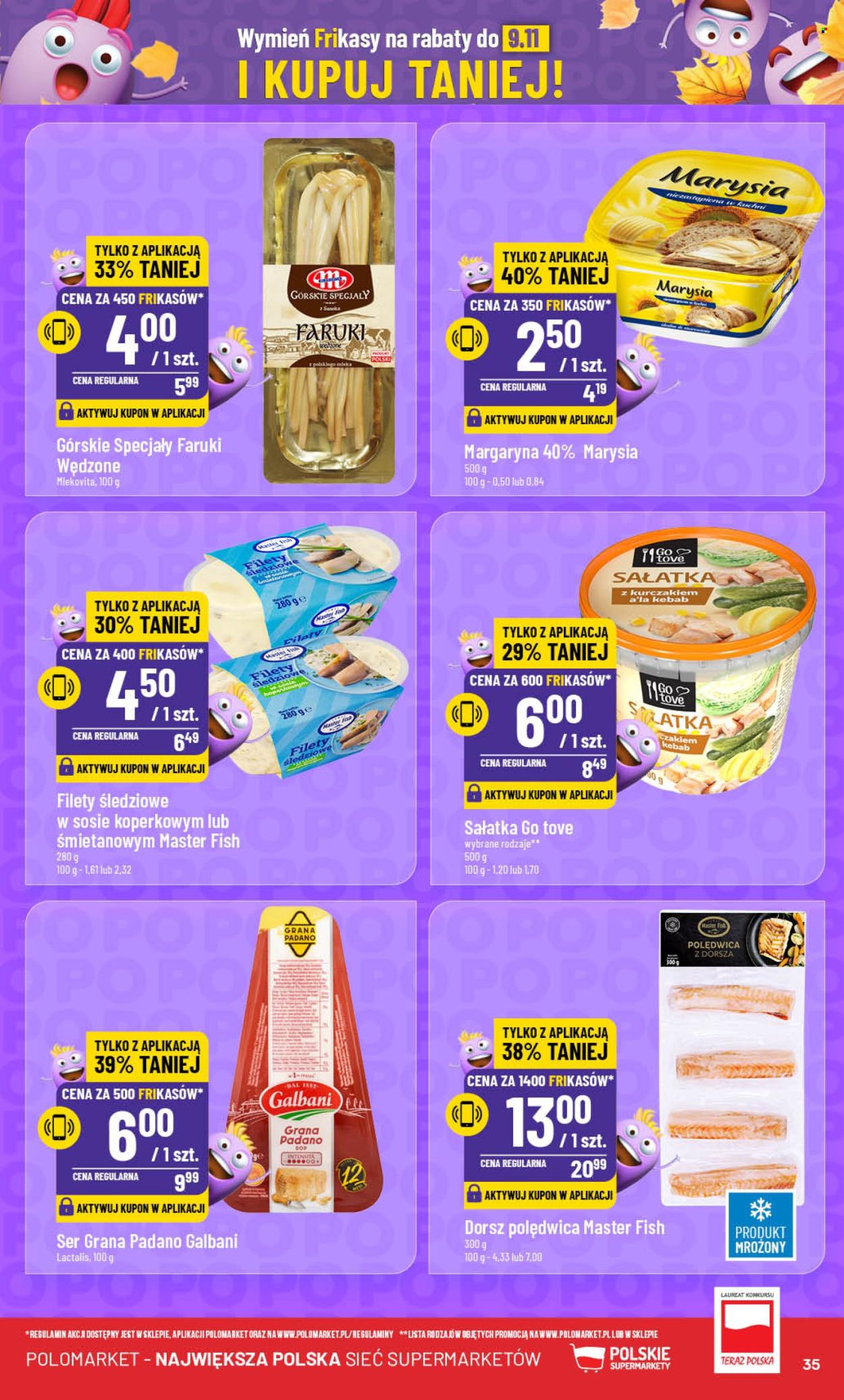 Gazetka Polomarket - 16.10.2024 - 22.10.2024. Strona 35