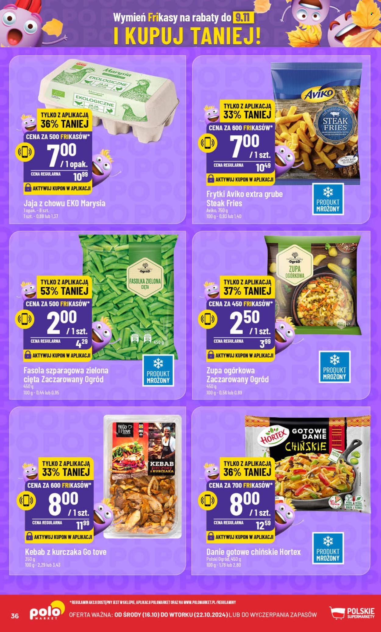 Gazetka Polomarket - 16.10.2024 - 22.10.2024. Strona 36