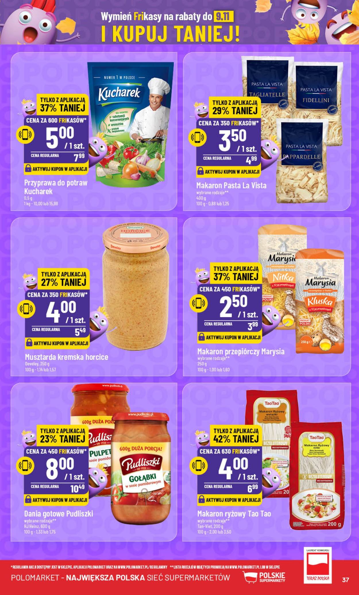 Gazetka Polomarket - 16.10.2024 - 22.10.2024. Strona 37