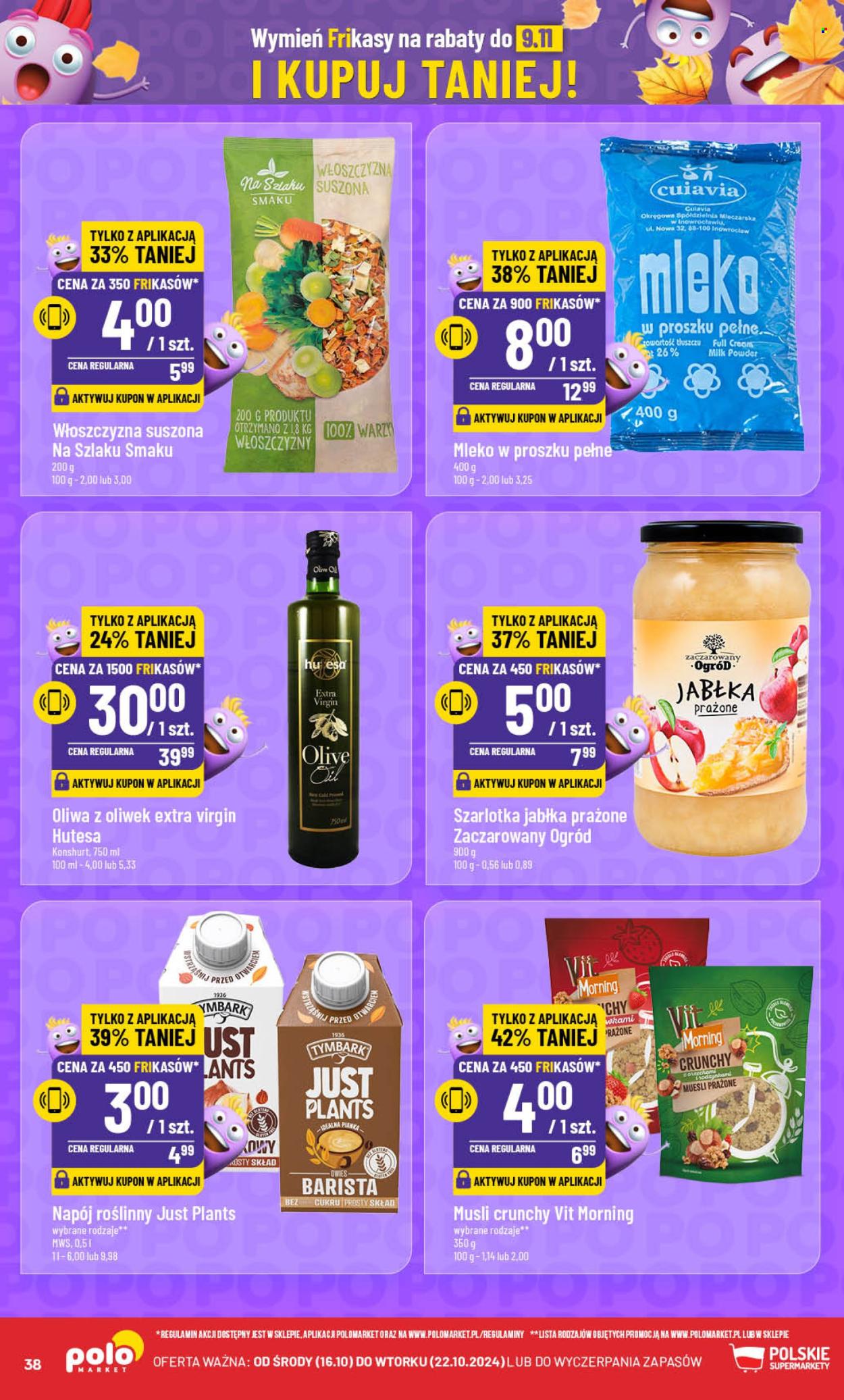 Gazetka Polomarket - 16.10.2024 - 22.10.2024. Strona 38