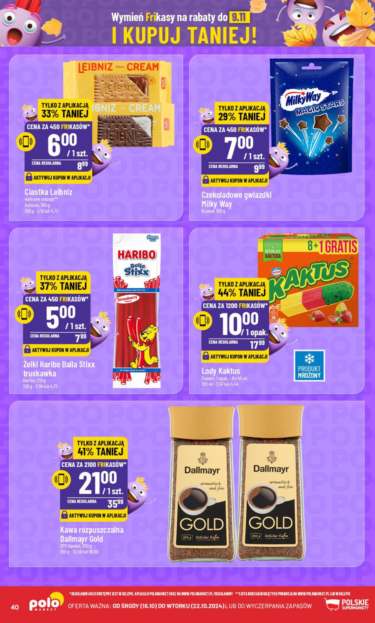 Gazetka Polomarket - 16.10.2024 - 22.10.2024. Strona 40