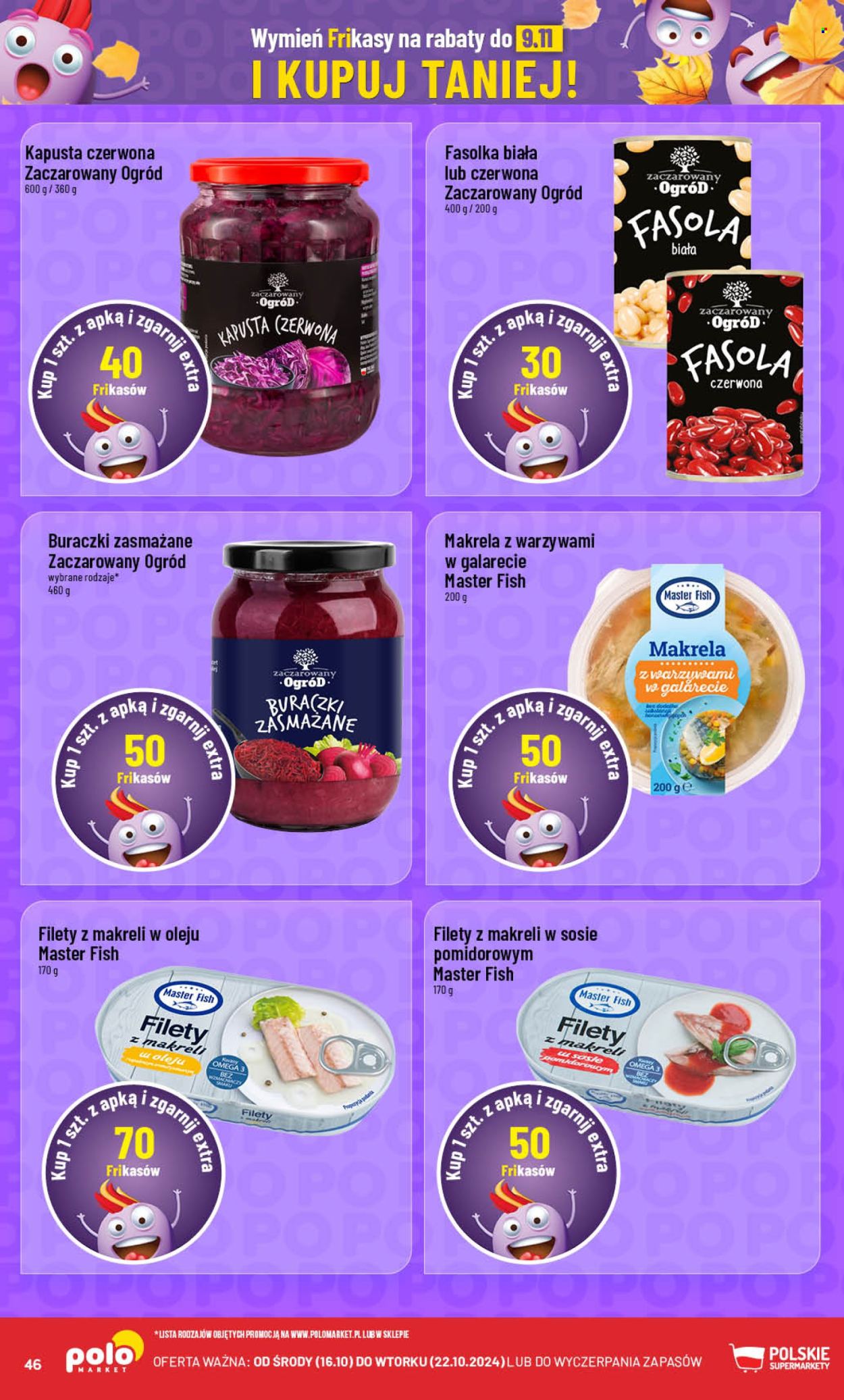 Gazetka Polomarket - 16.10.2024 - 22.10.2024. Strona 46