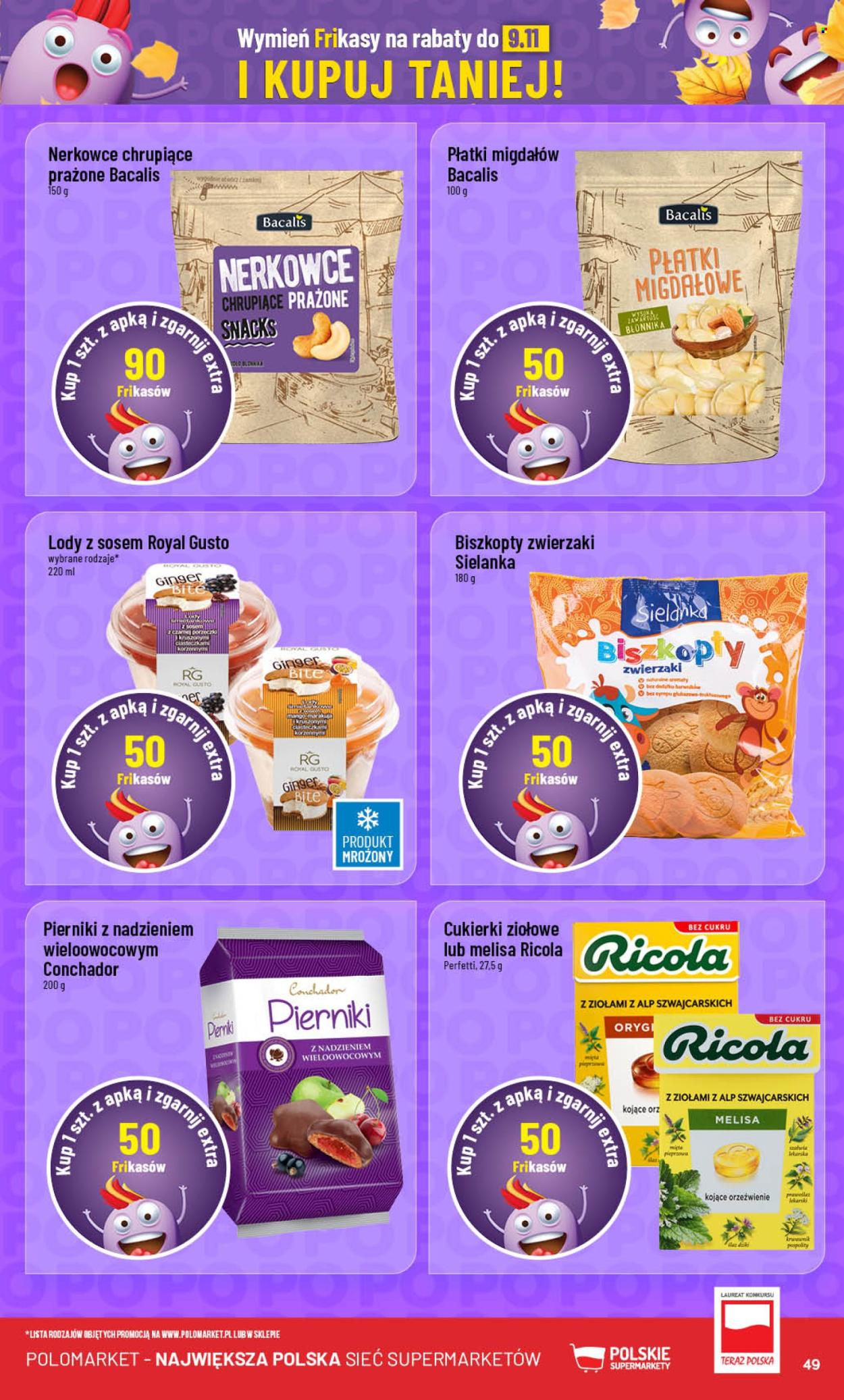 Gazetka Polomarket - 16.10.2024 - 22.10.2024. Strona 49
