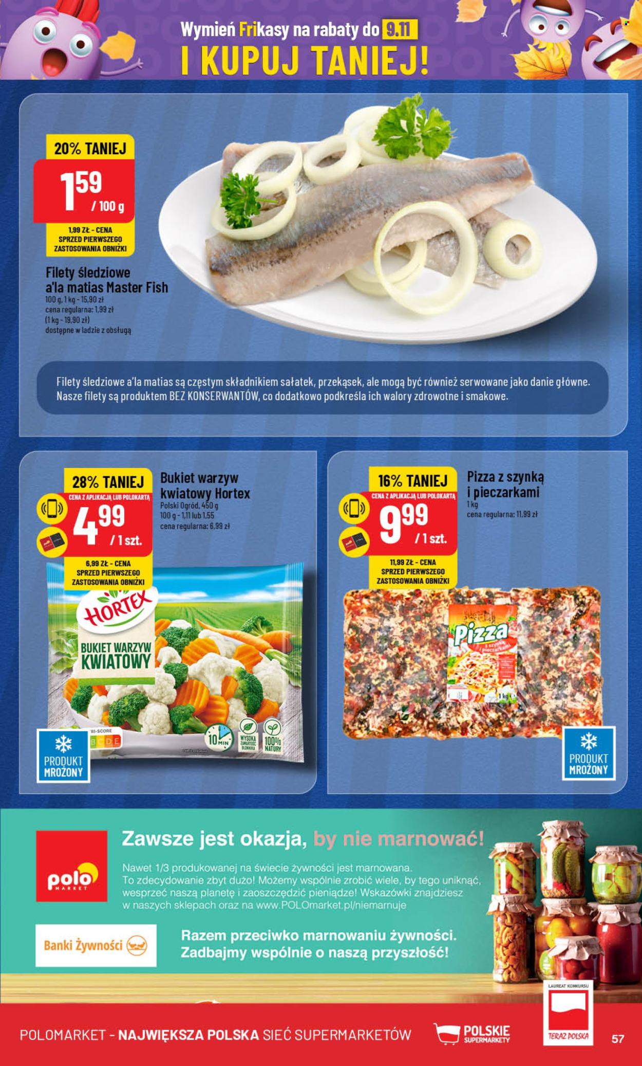 Gazetka Polomarket - 16.10.2024 - 22.10.2024. Strona 57
