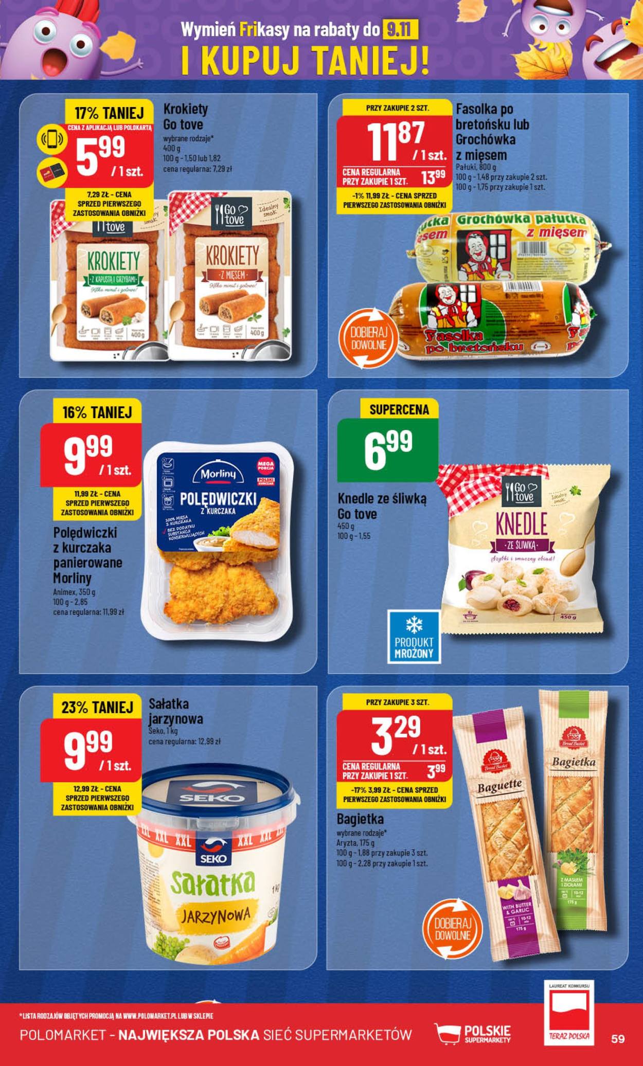 Gazetka Polomarket - 16.10.2024 - 22.10.2024. Strona 59