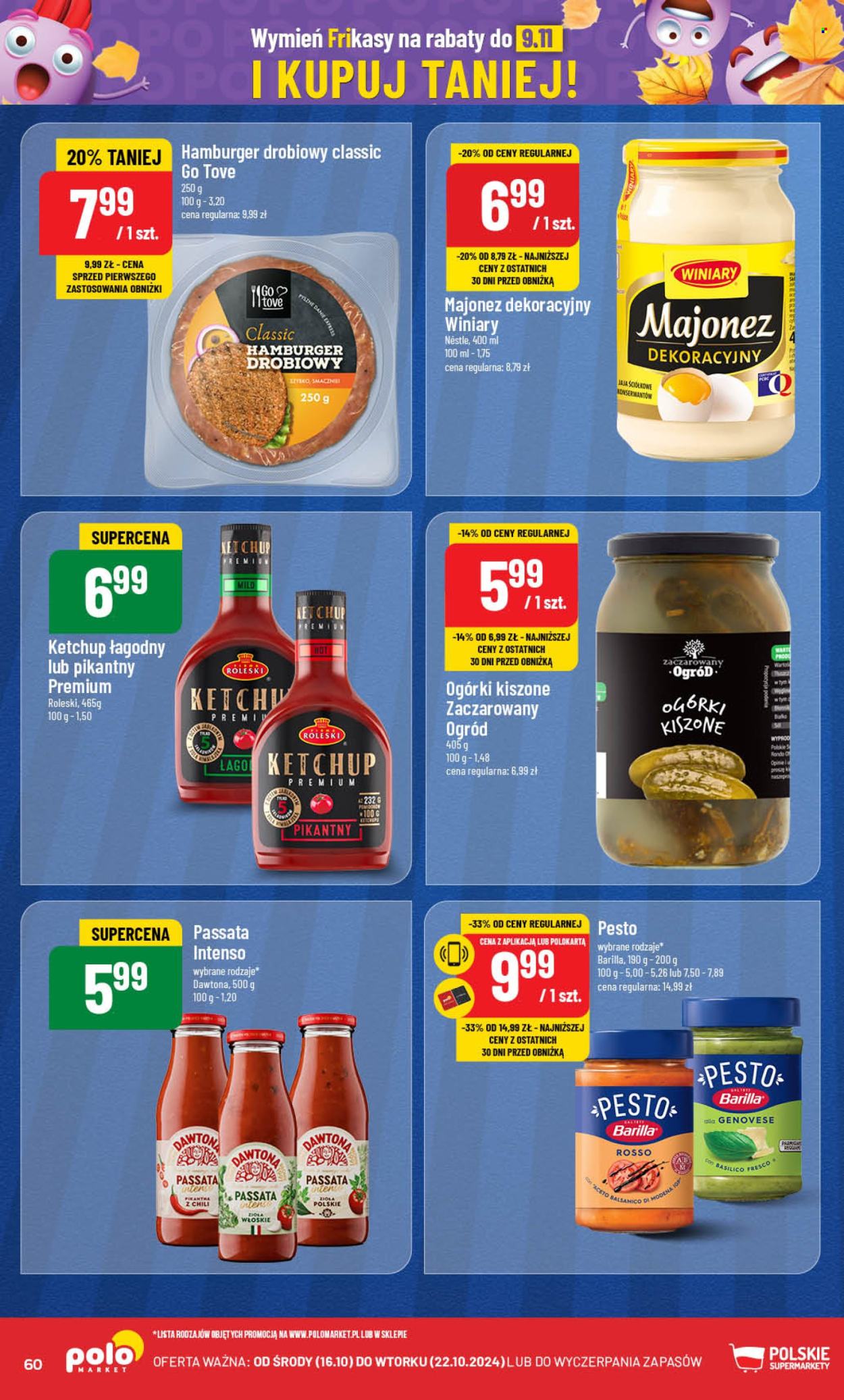 Gazetka Polomarket - 16.10.2024 - 22.10.2024. Strona 60