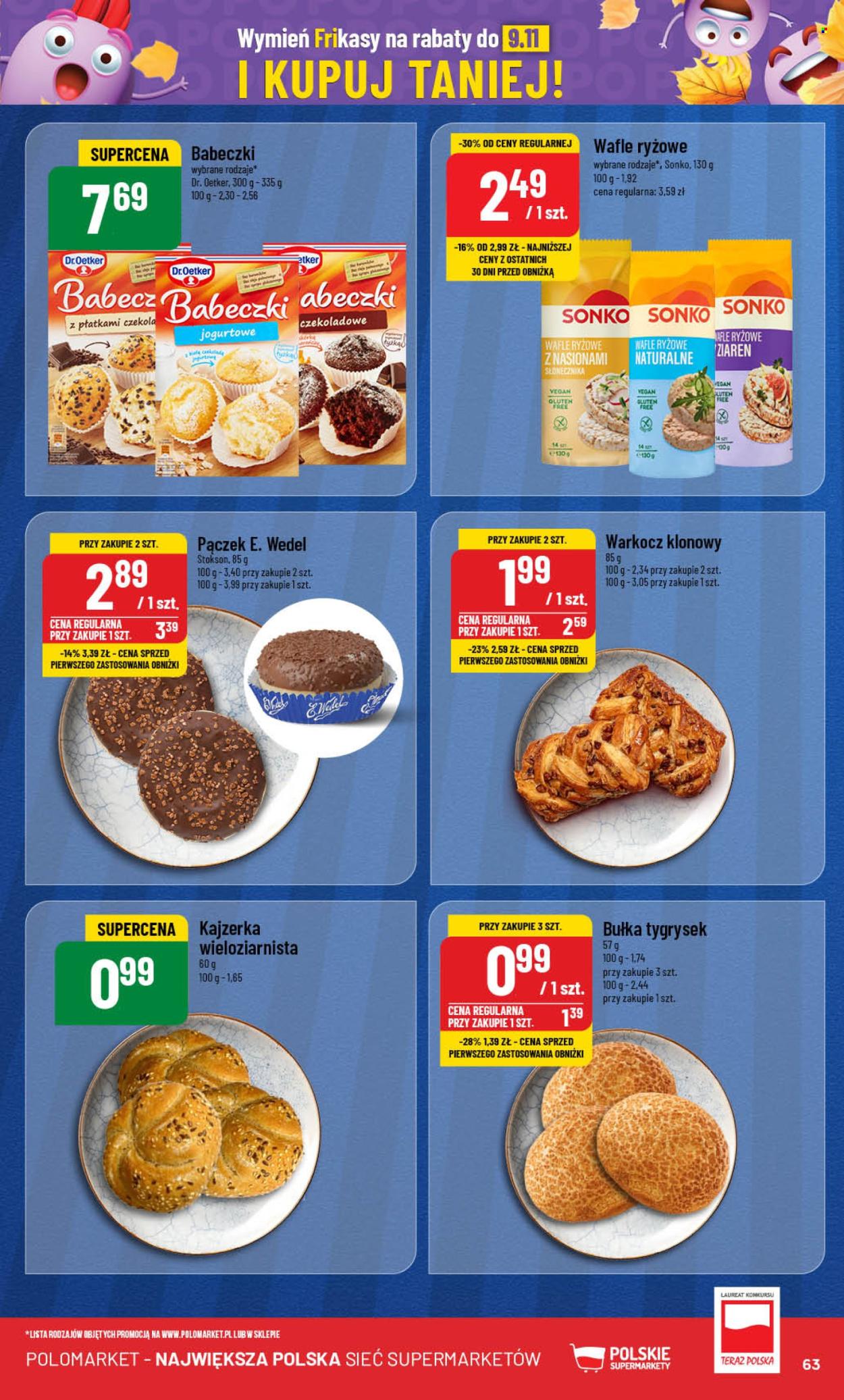 Gazetka Polomarket - 16.10.2024 - 22.10.2024. Strona 63