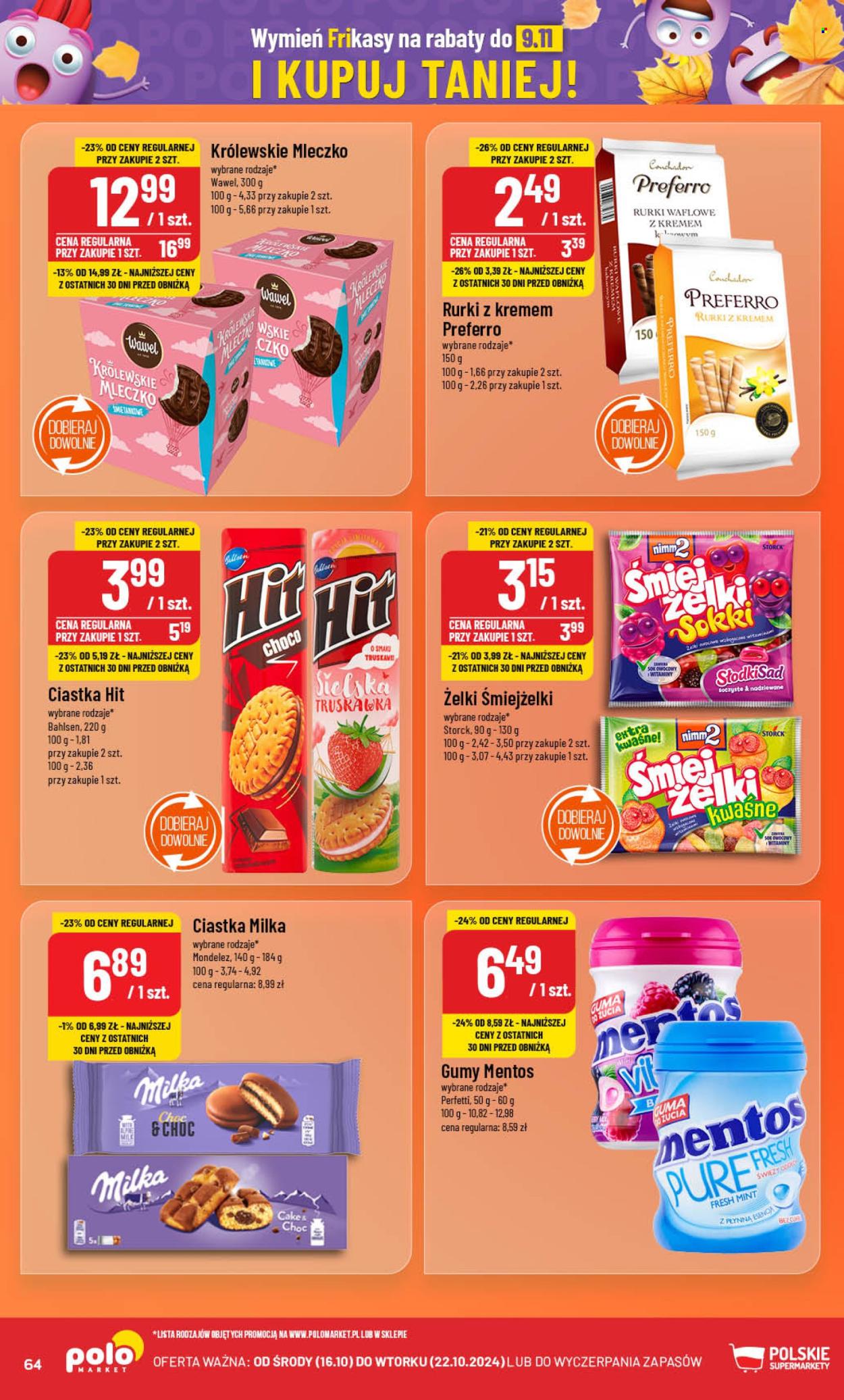 Gazetka Polomarket - 16.10.2024 - 22.10.2024. Strona 64